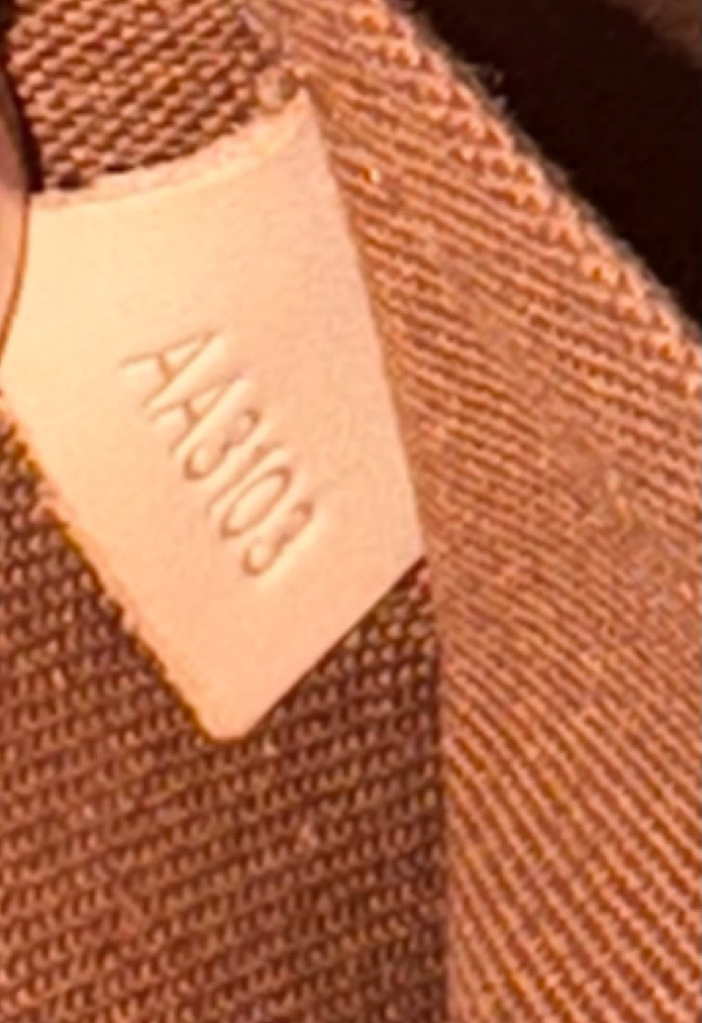 Louis Vuitton Alma BB