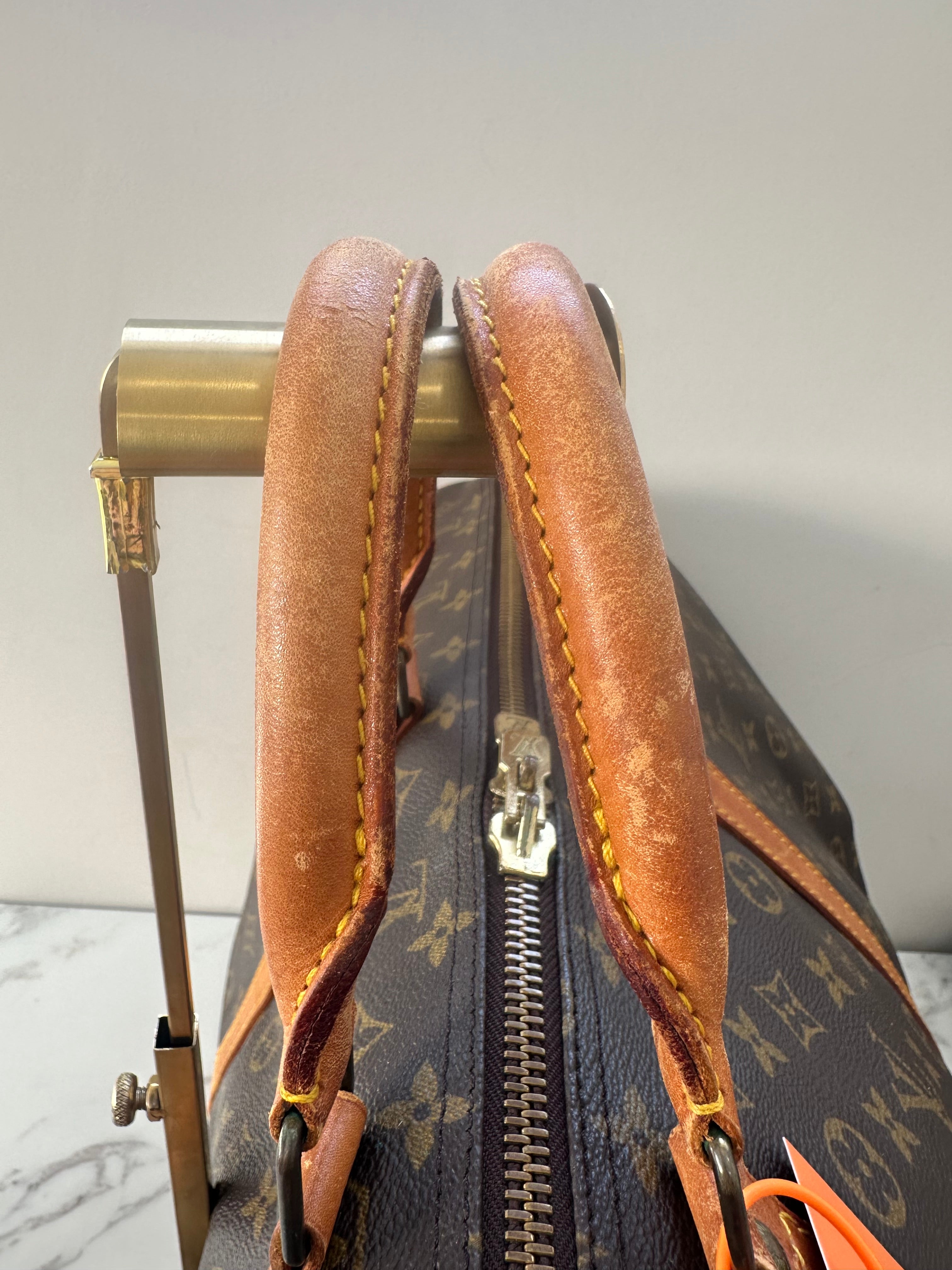 Louis Vuitton Keepall 60