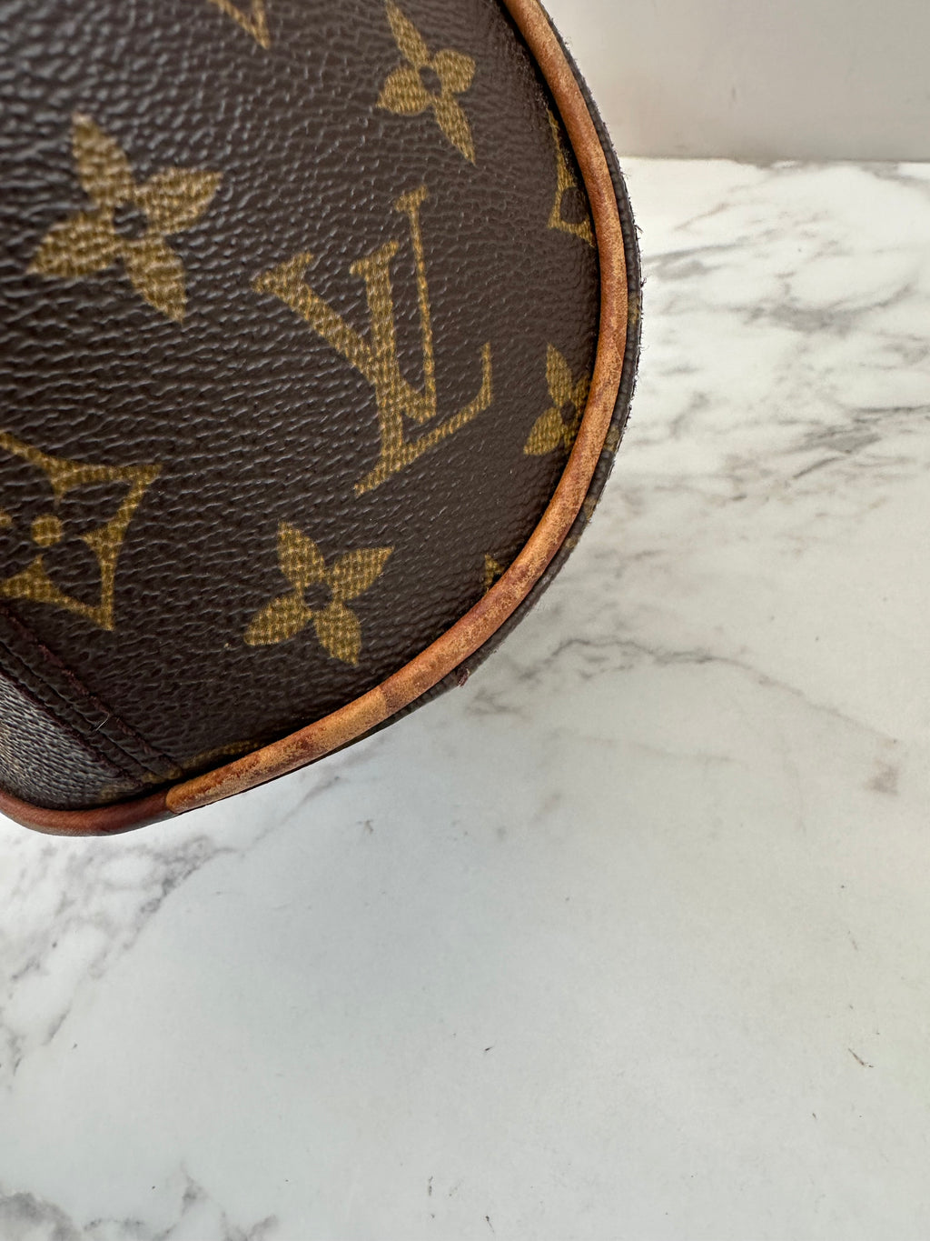 Louis Vuitton Ellipse PM