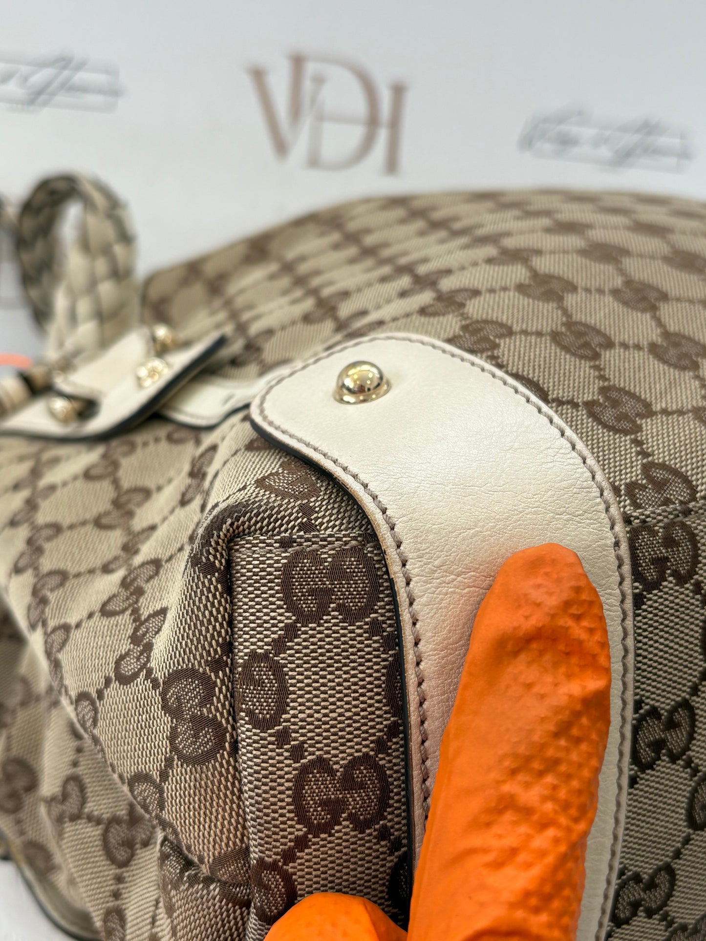 201185 - Gucci Bag