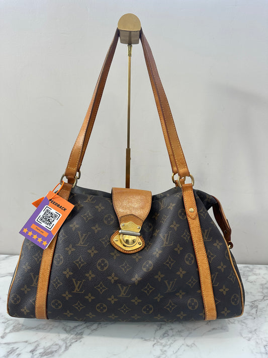Louis Vuitton Stresa GM