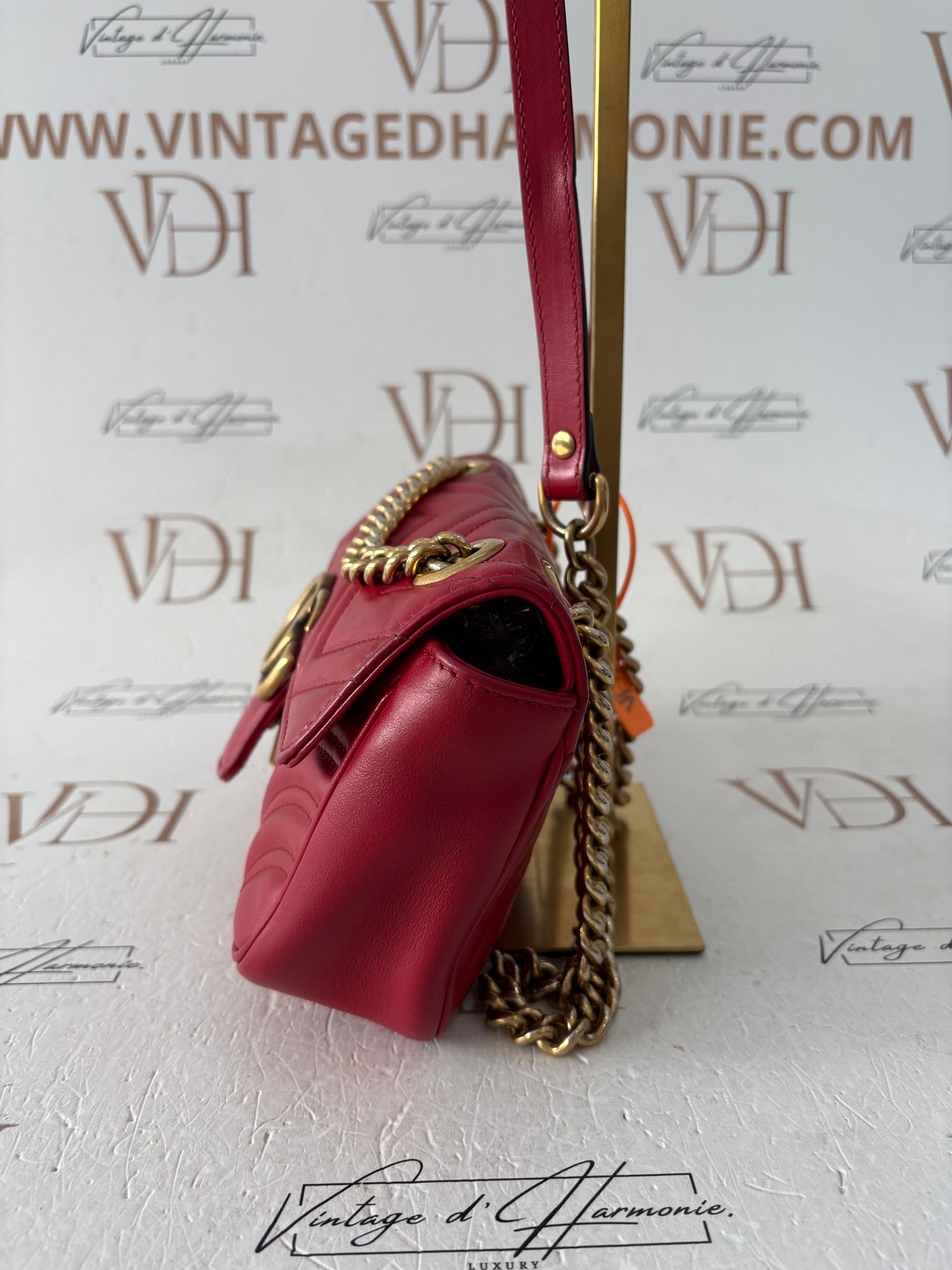 201384 - Gucci Marmont