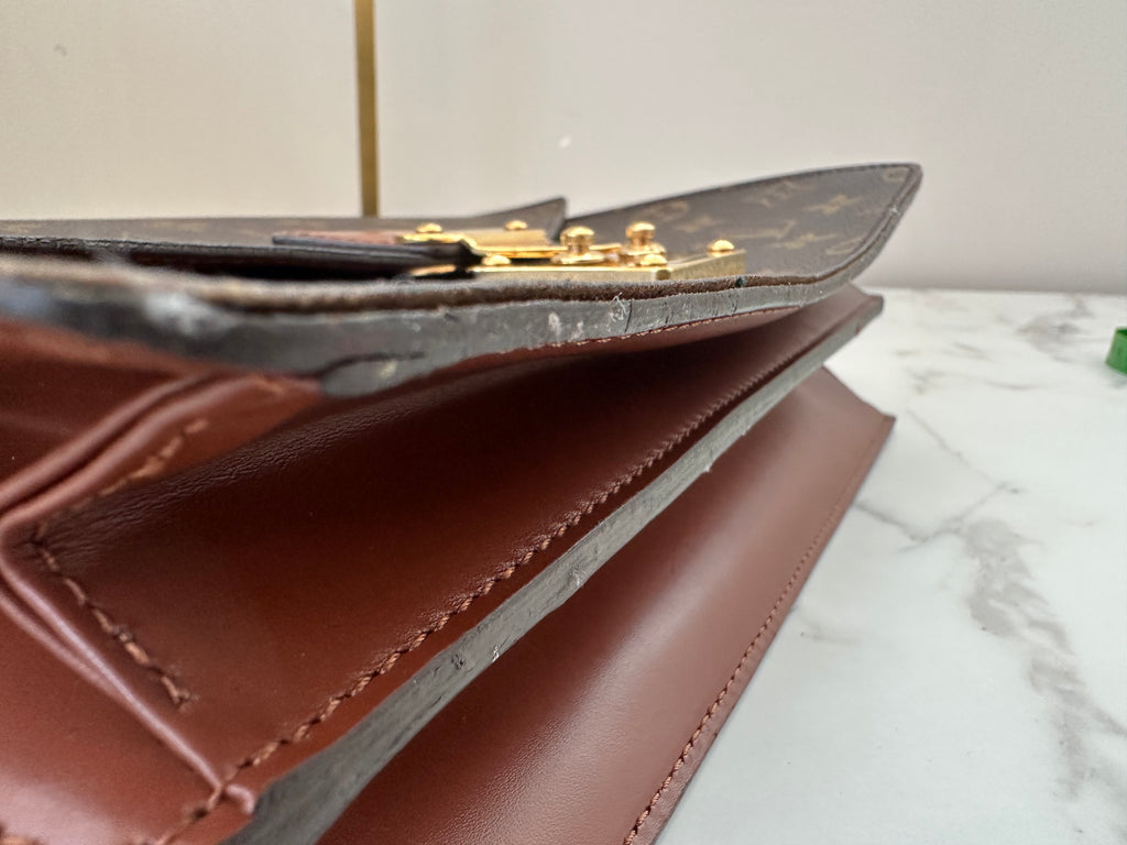 Louis Vuitton Concorde