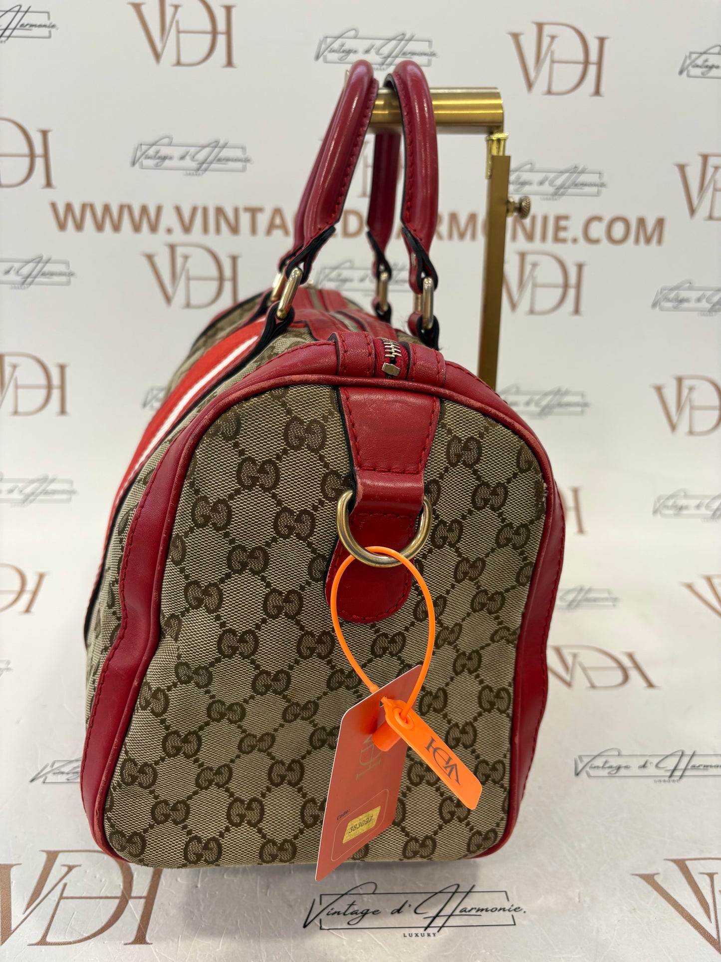 383097 - - Gucci Bauletto