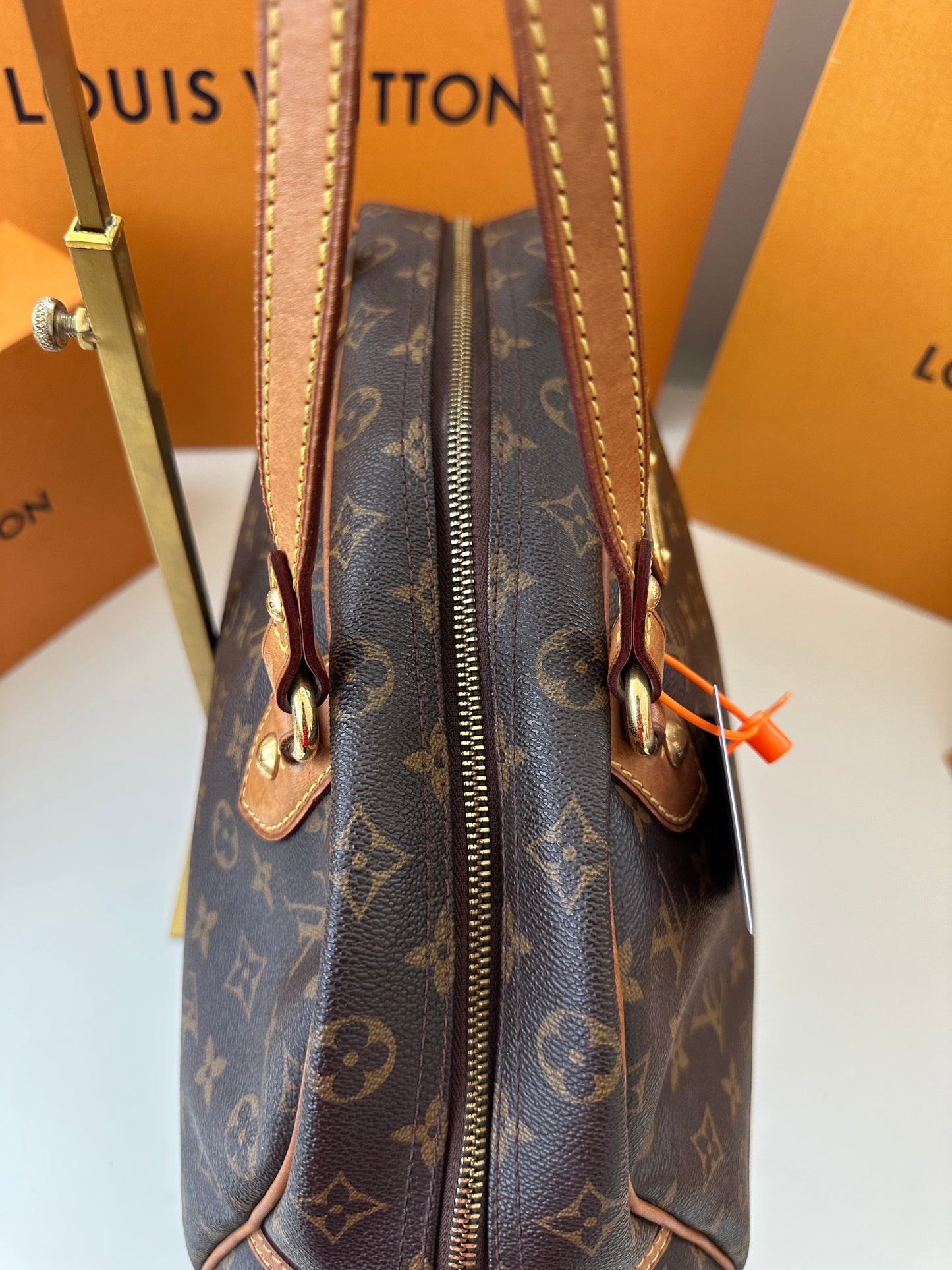 Louis Vuitton Montorgueil GM