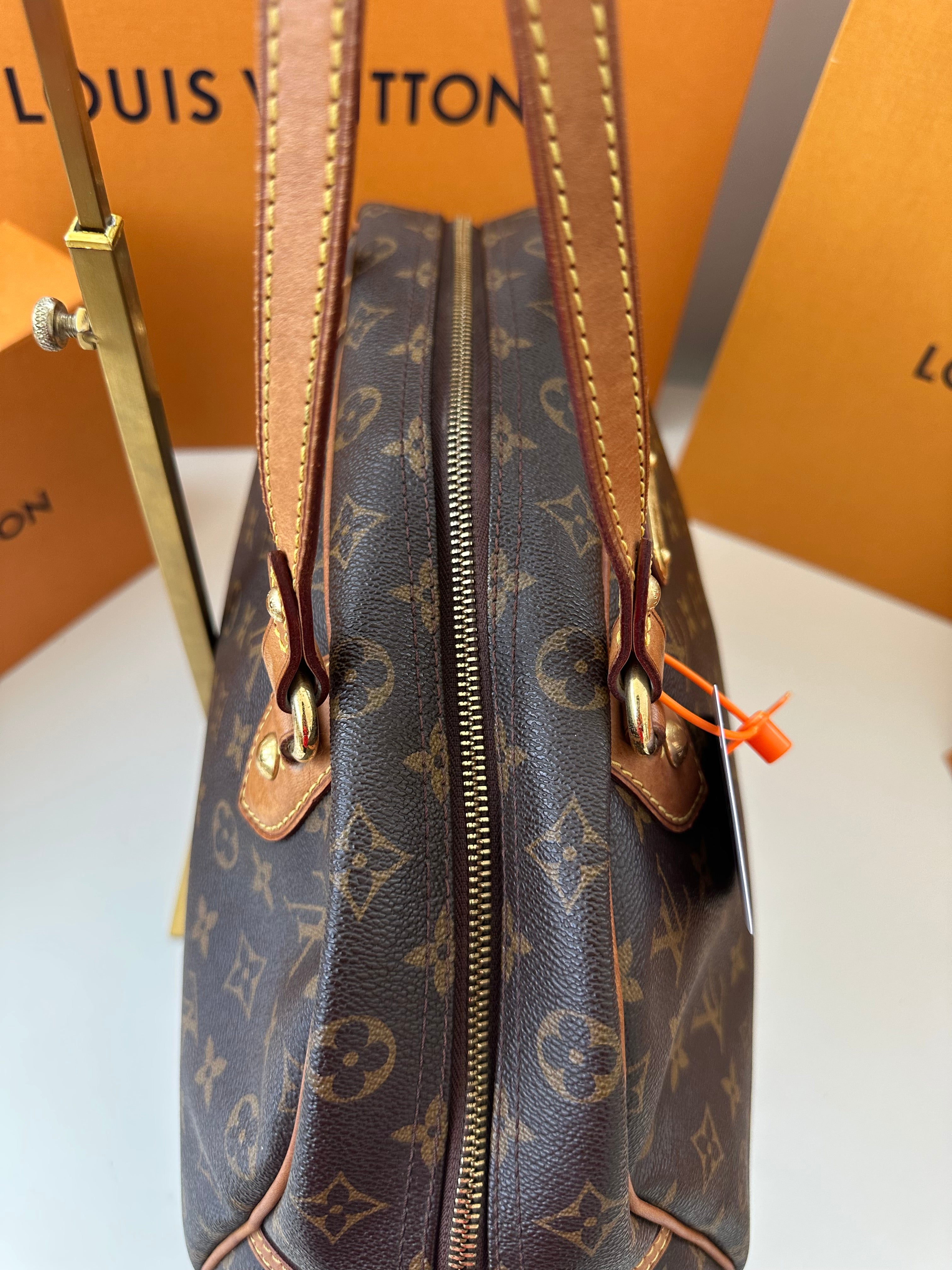 Louis Vuitton Montorgueil GM