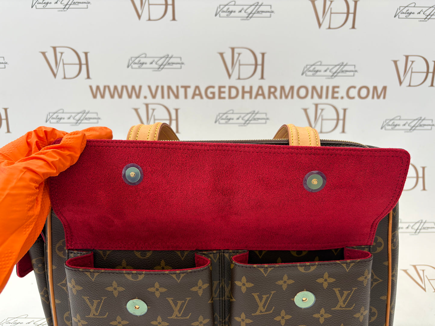 018059 - Louis Vuitton Multipli Cite