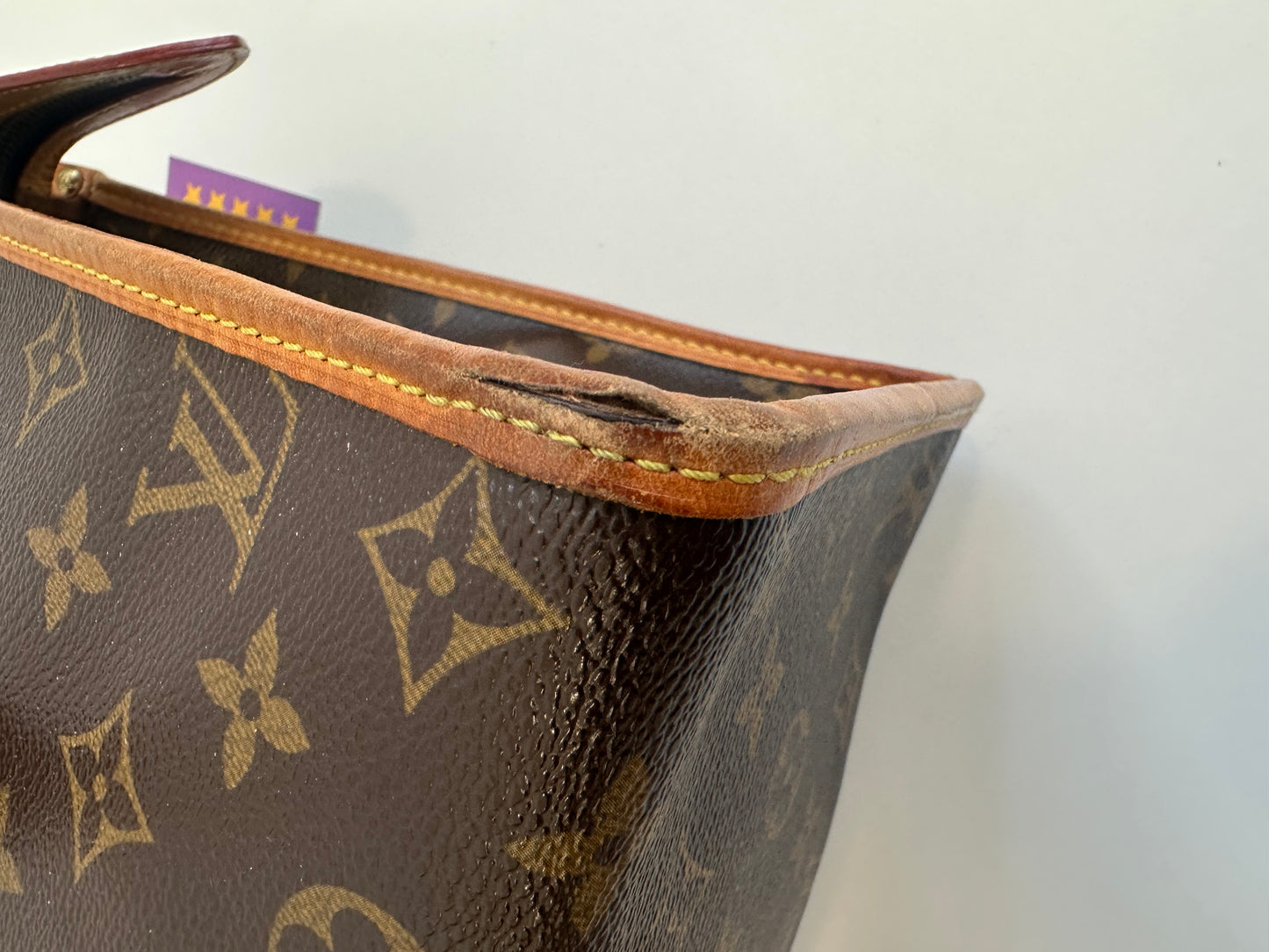 Louis Vuitton Popincourt