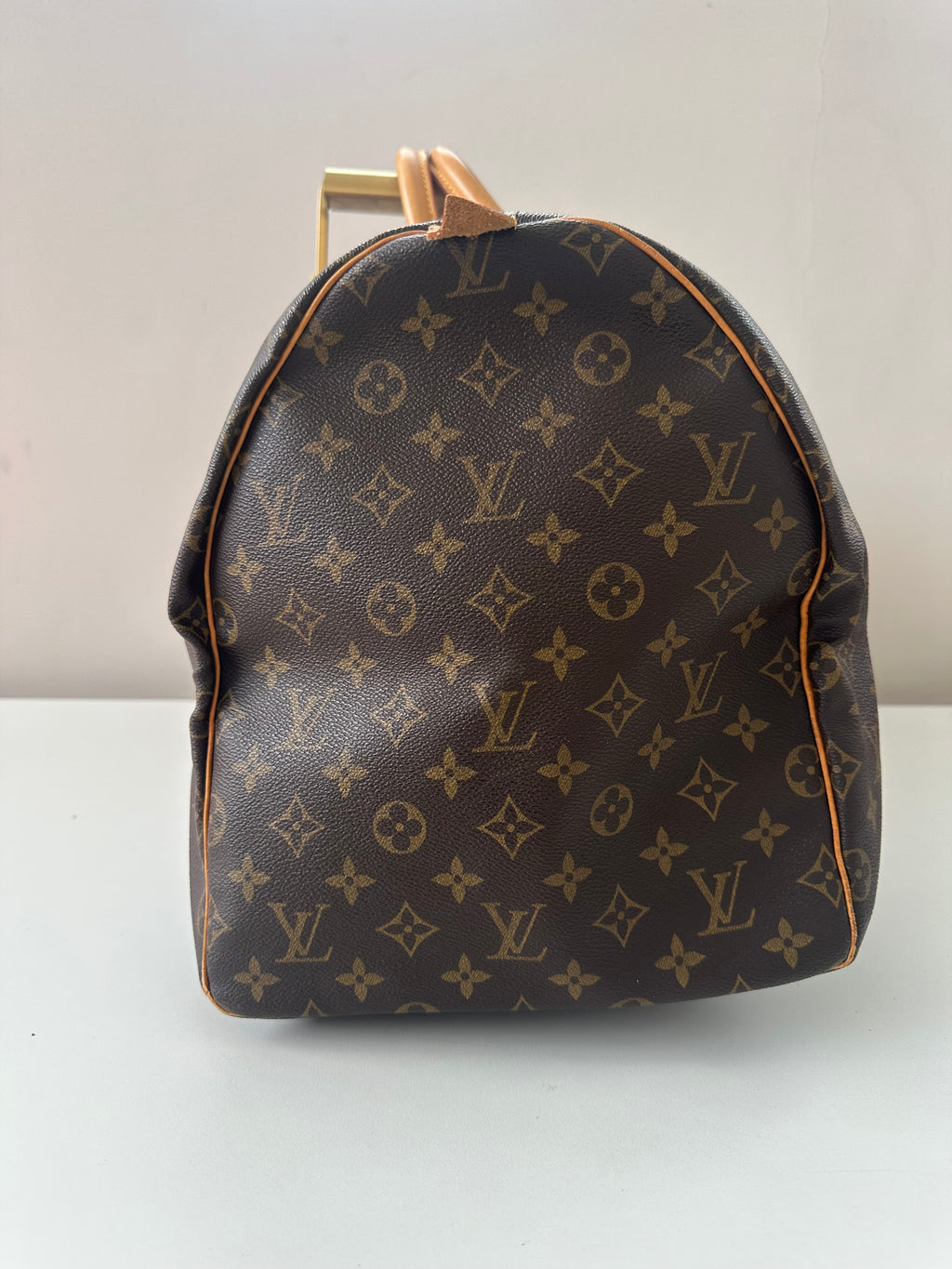Louis Vuitton Keepall 55