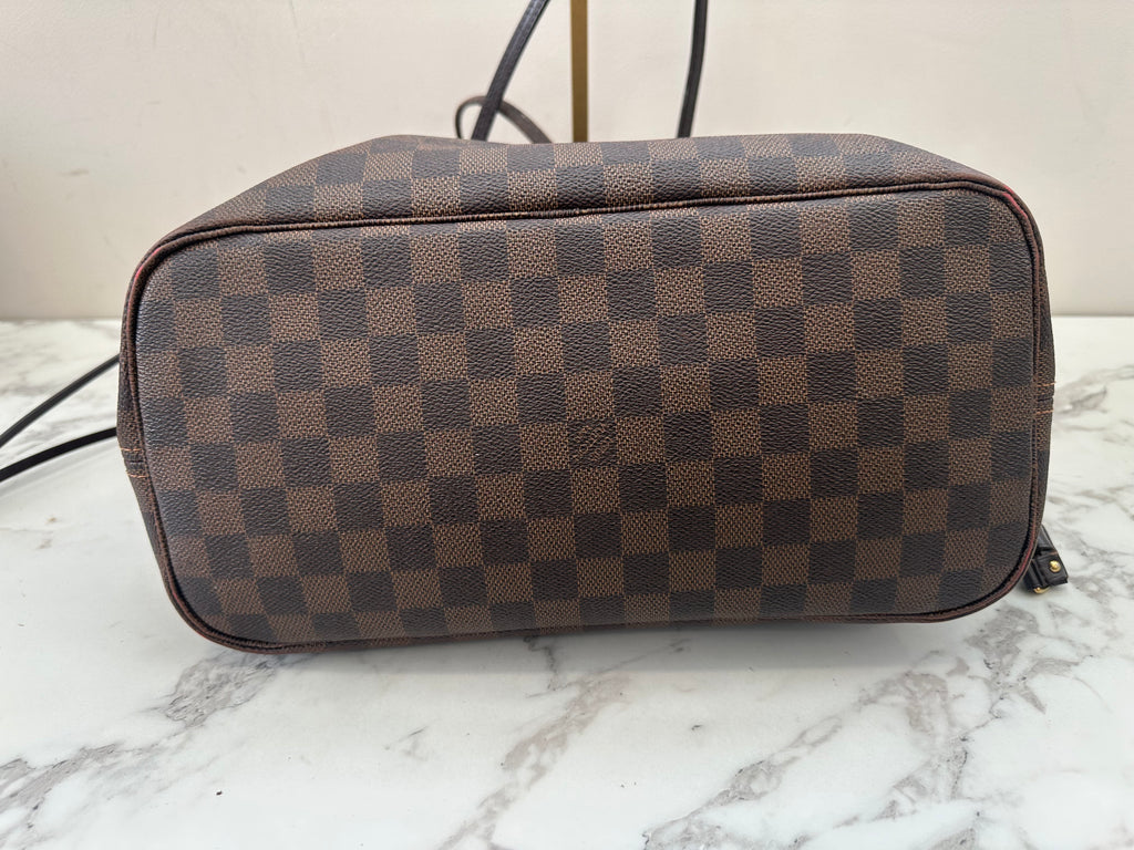 Louis Vuitton Neverfull MM