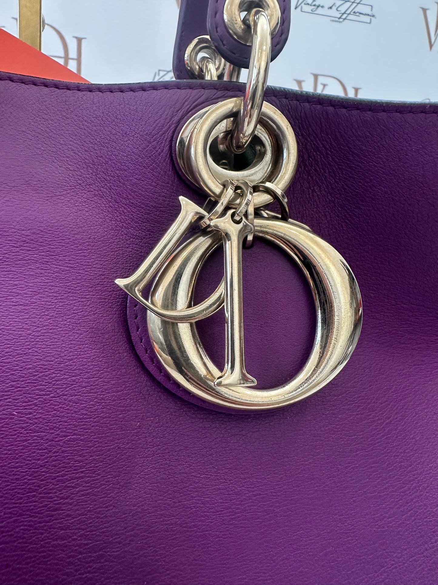 382454 - Dior Diorissimo