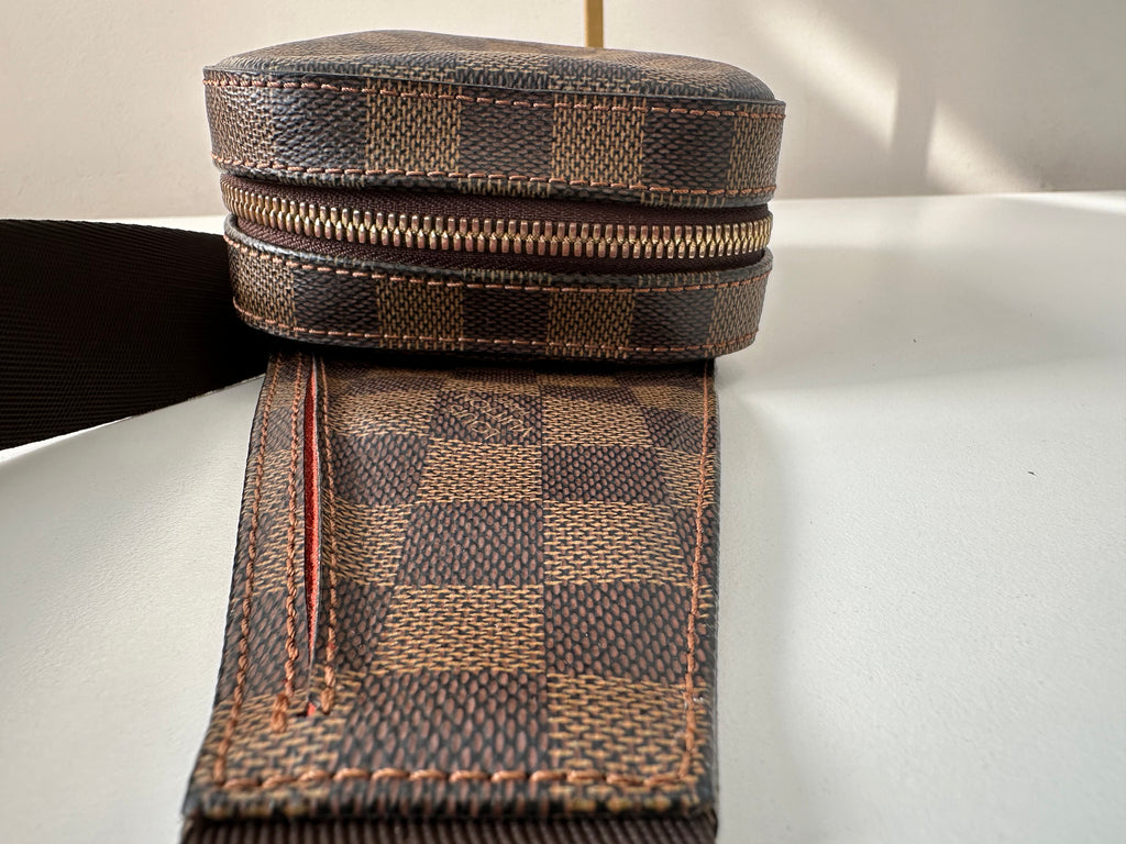 Louis Vuitton Geronimos