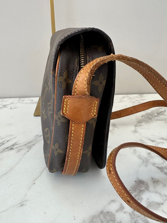 Louis Vuitton Saint German 27
