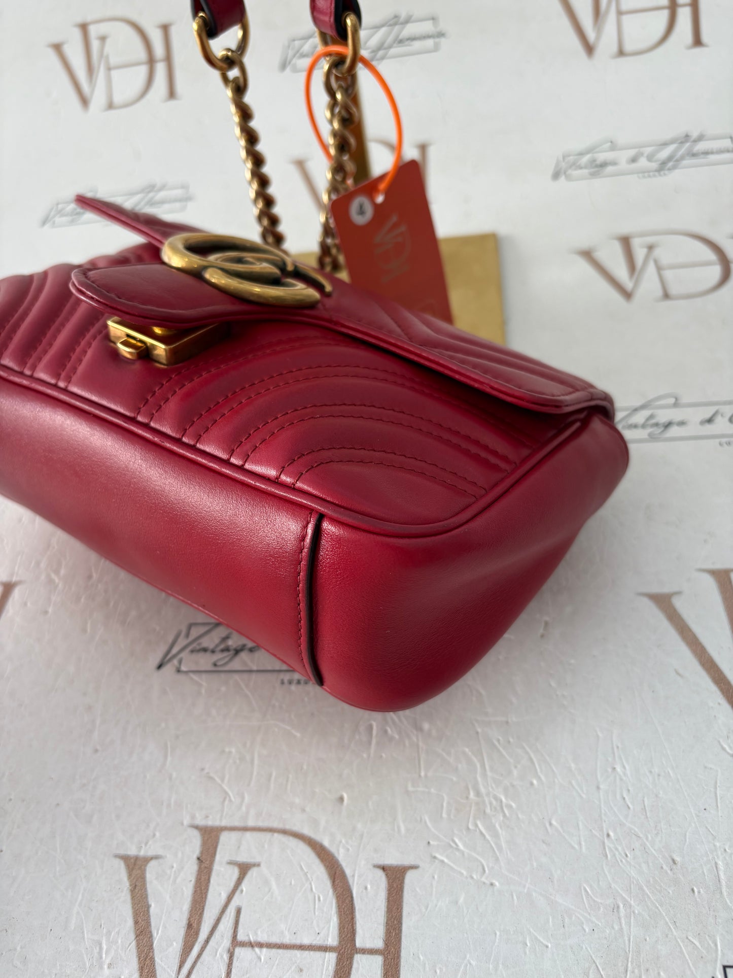 201384 - Gucci Marmont