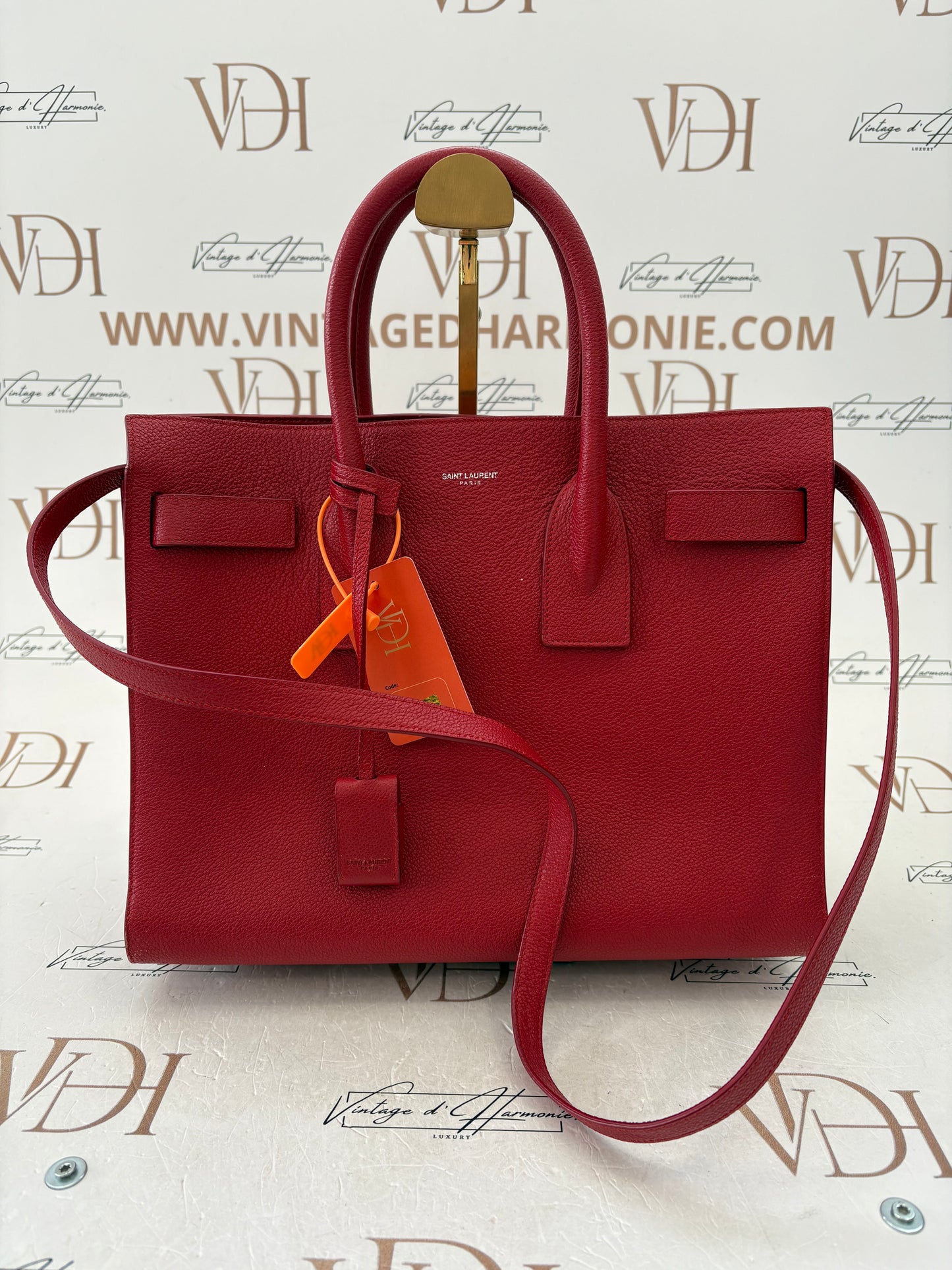 383643 - Saint Laurent Sac De Jour