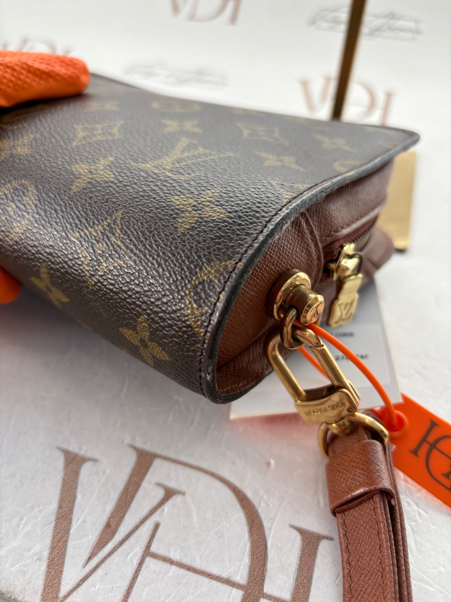 018918 - Louis Vuitton Orsay