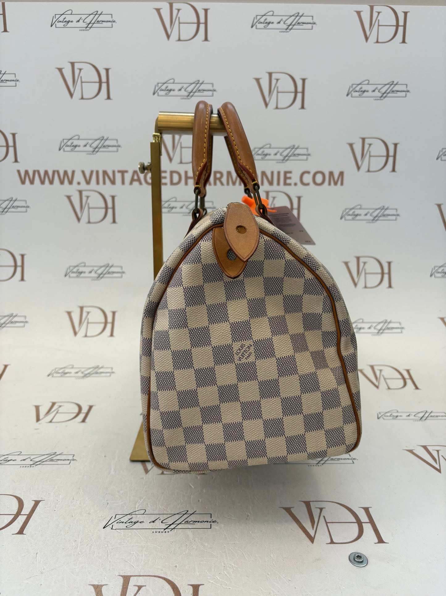 384099 - Speedy 30 Louis Vuitton