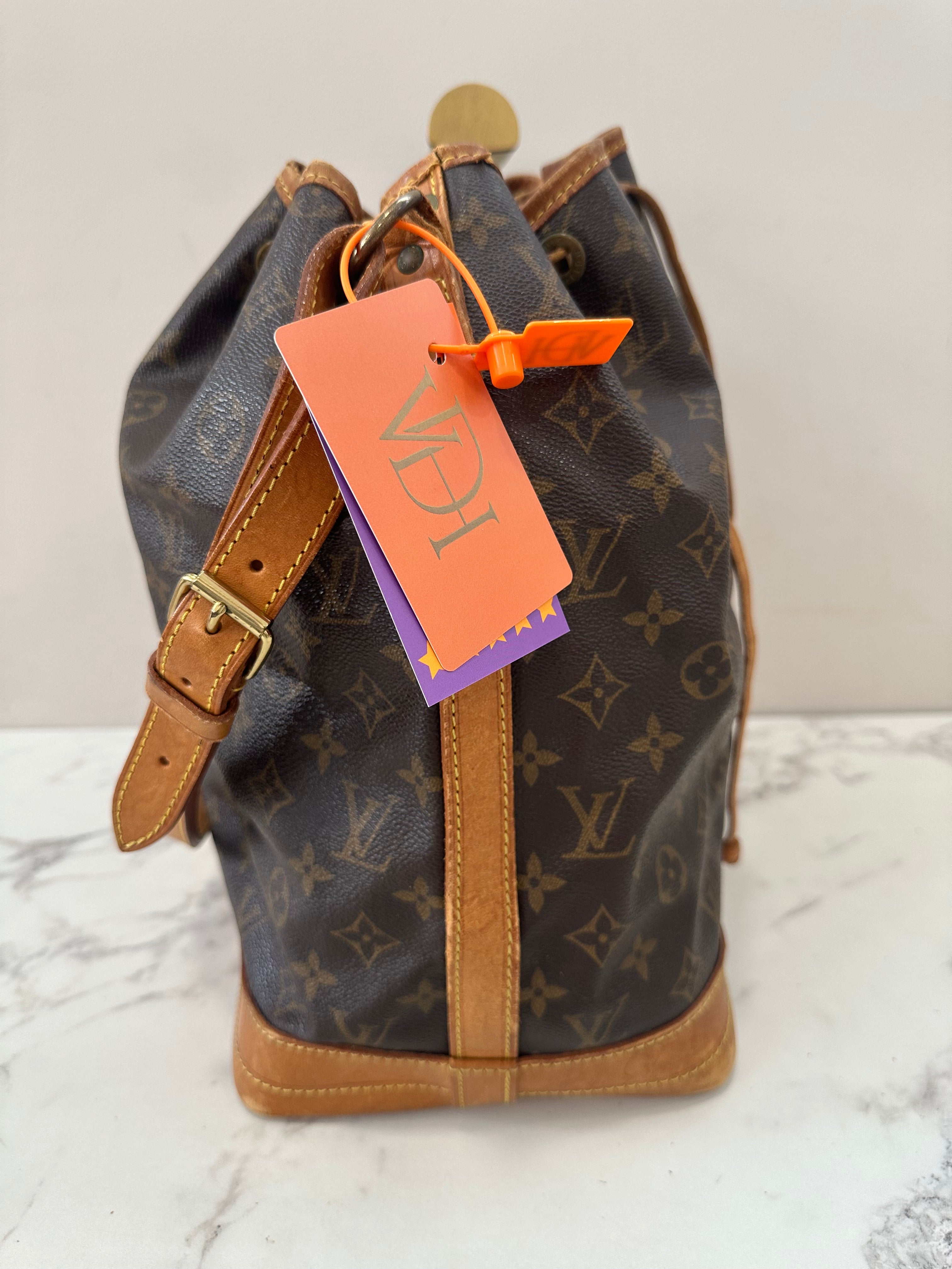 Louis Vuitton Noé
