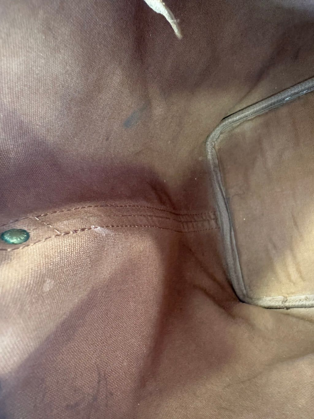 Louis Vuitton Petite Noé