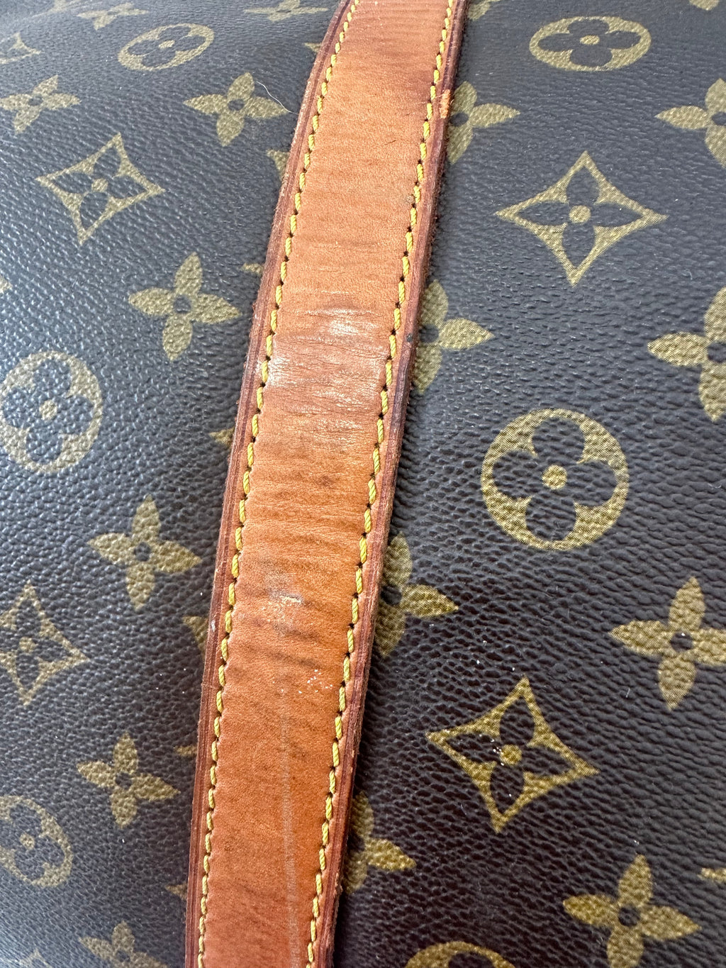 Louis Vuitton Keepall 60
