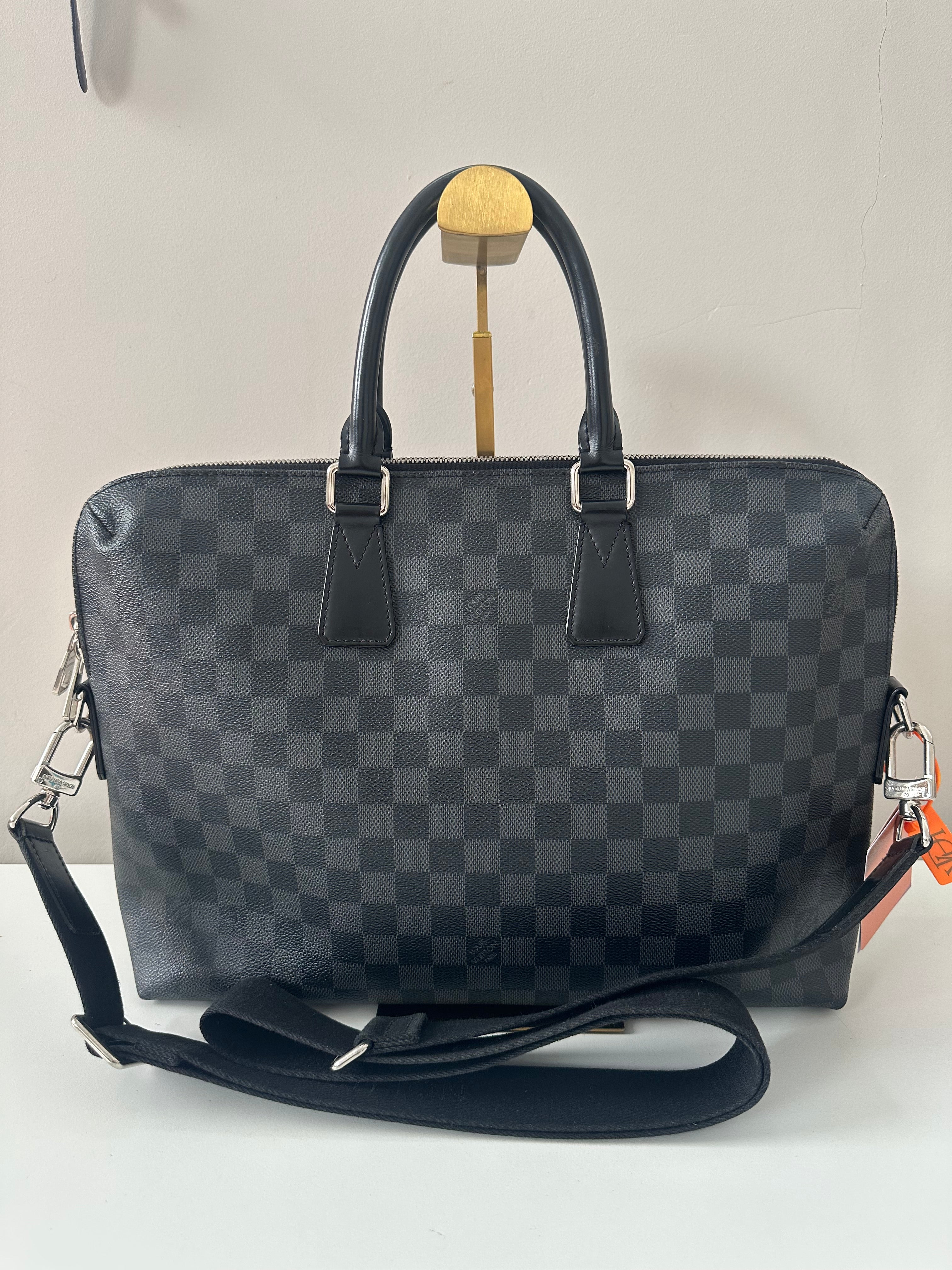 Louis Vuitton Jour Graphite