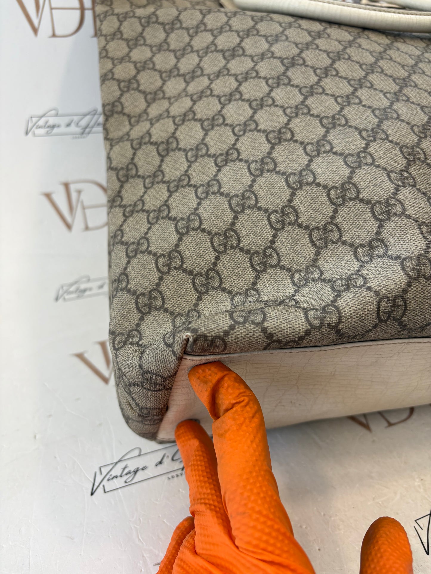 201097 - Gucci Tote