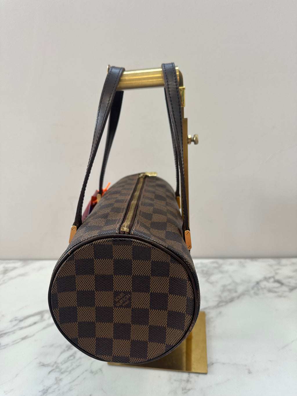 Louis Vuitton Damier Papillon 26