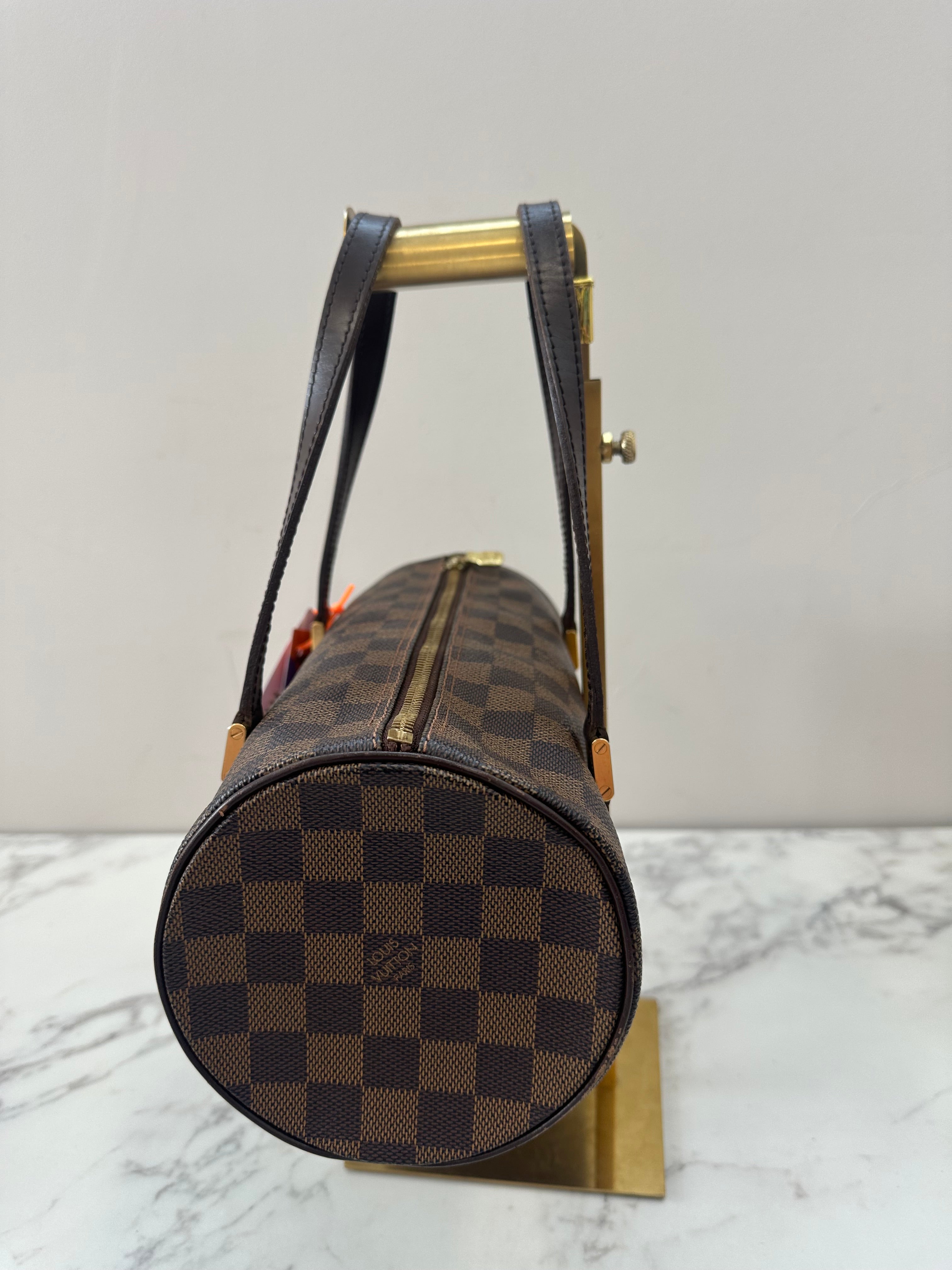 Louis Vuitton Damier Papillon 26