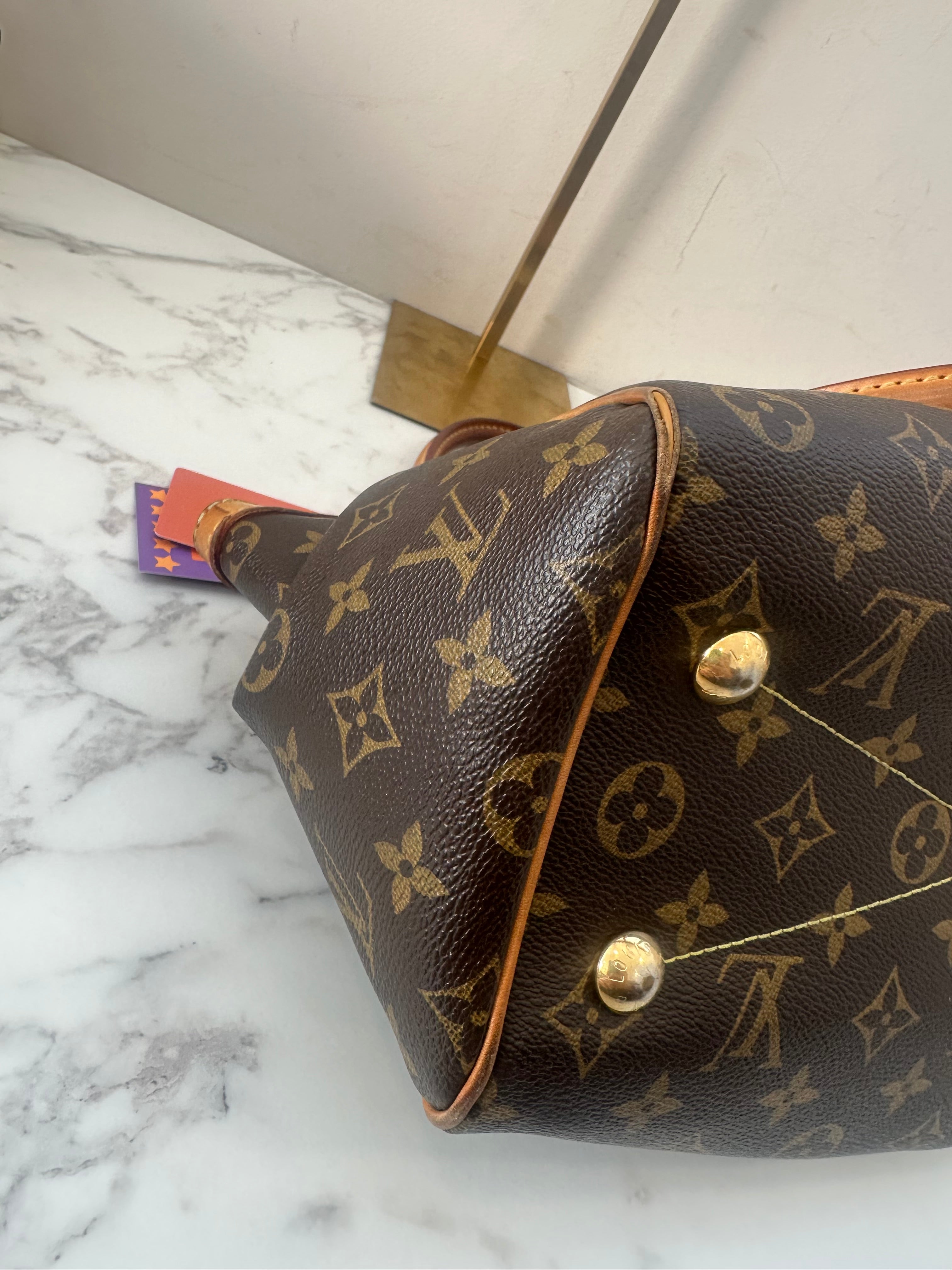 Louis Vuitton Tivoli PM