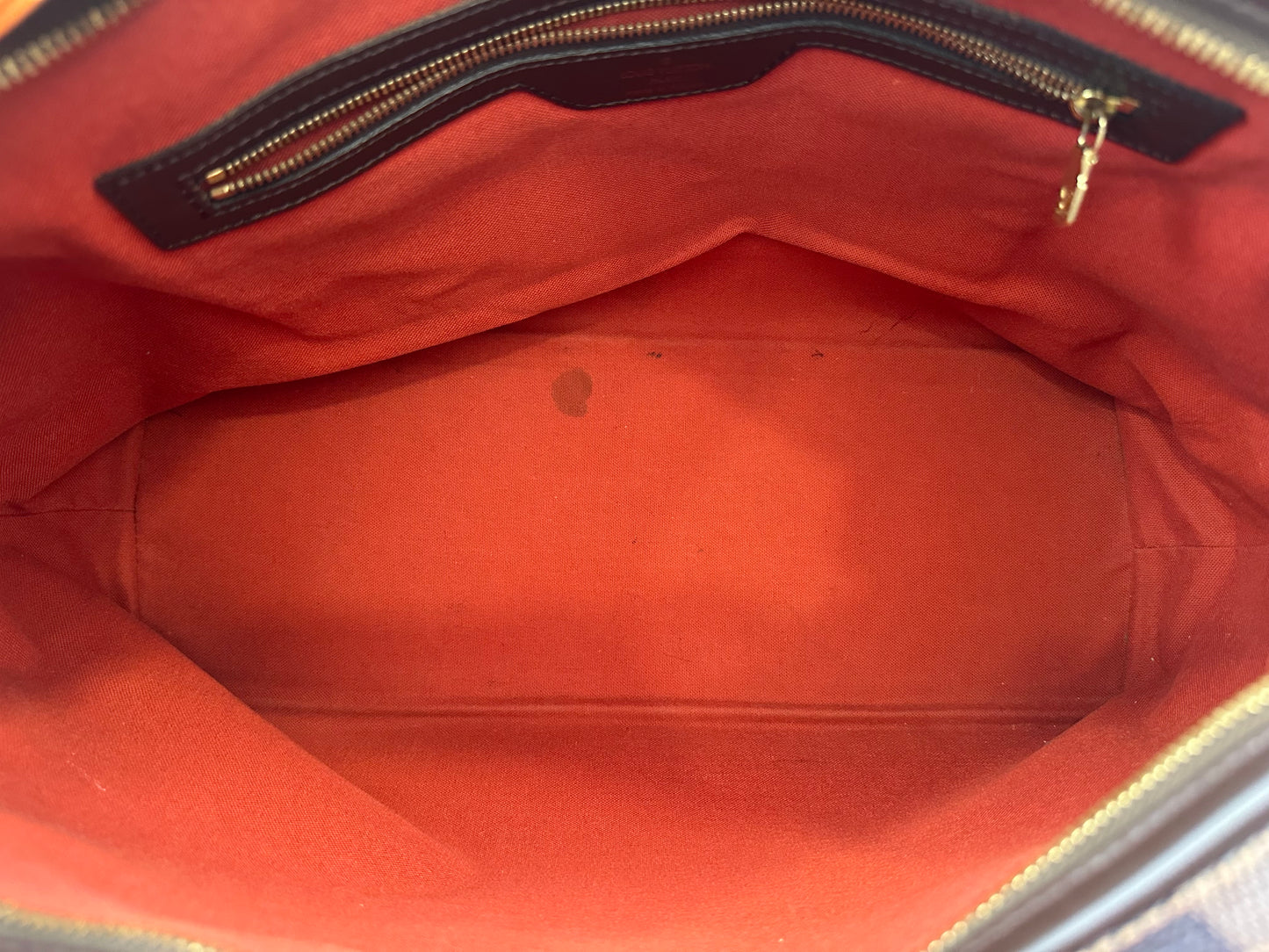 017821 - Louis Vuitton Chelsea