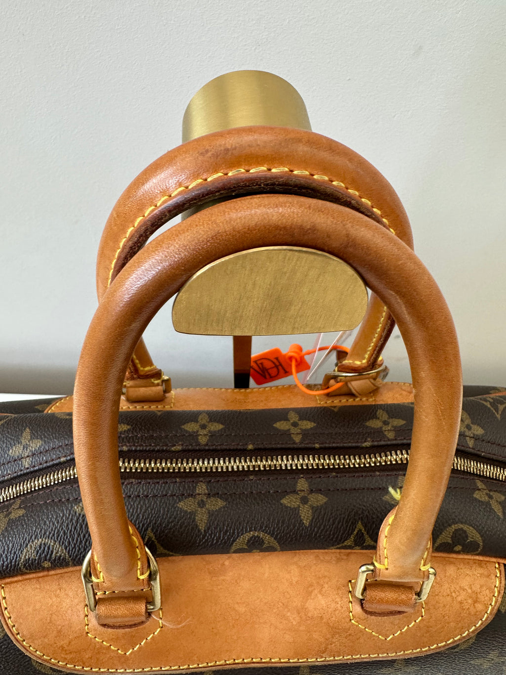 Louis Vuitton Deauville