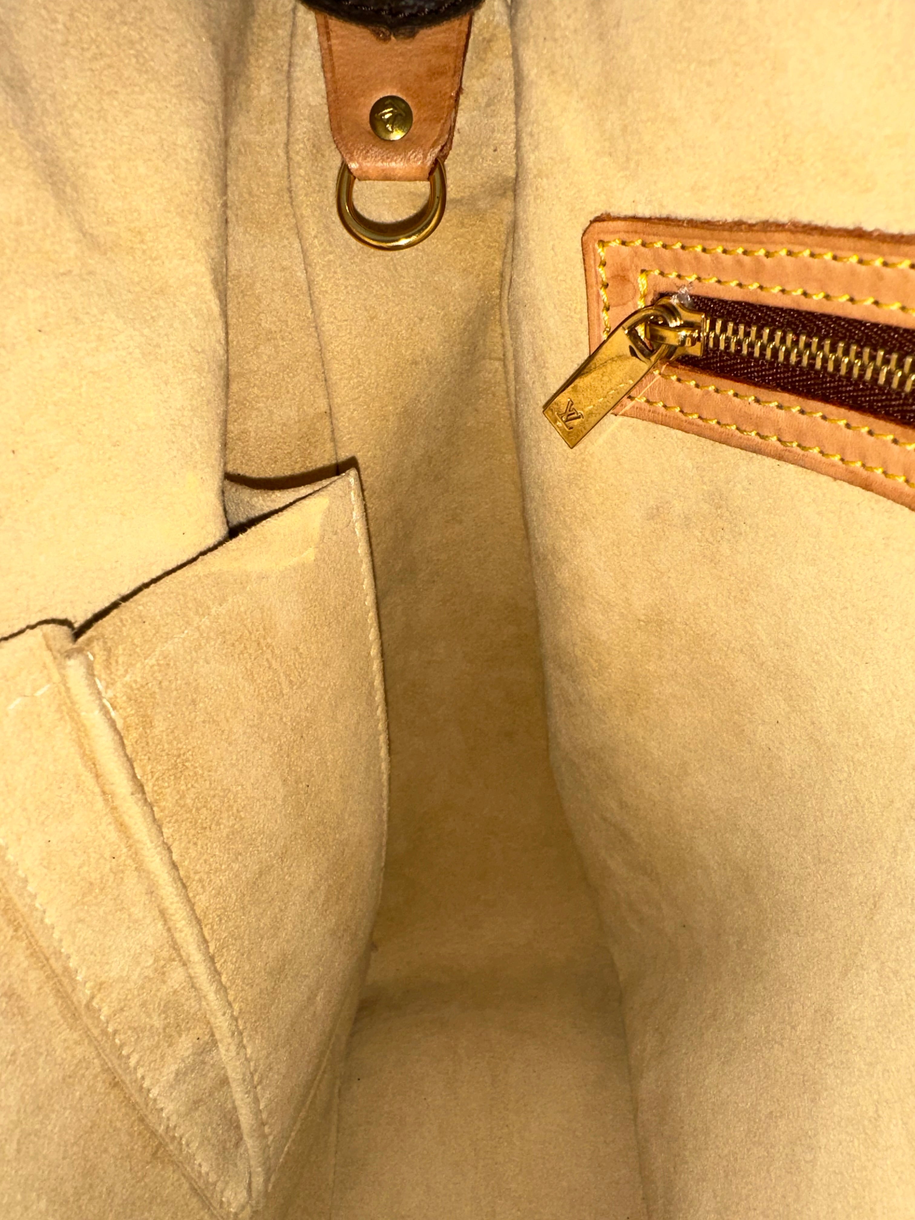 Louis Vuitton Looping GM