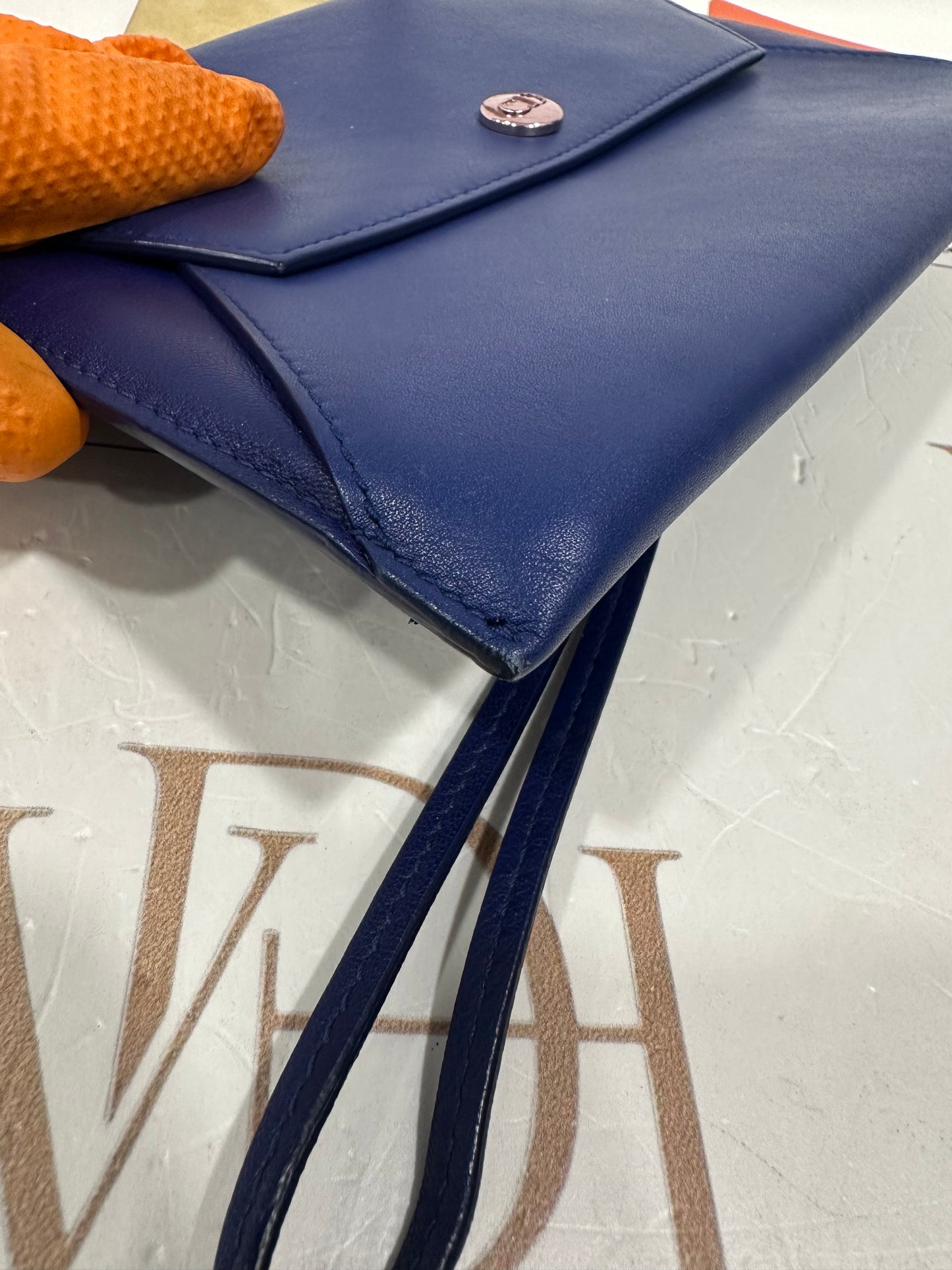 382548 - Dior Pochette