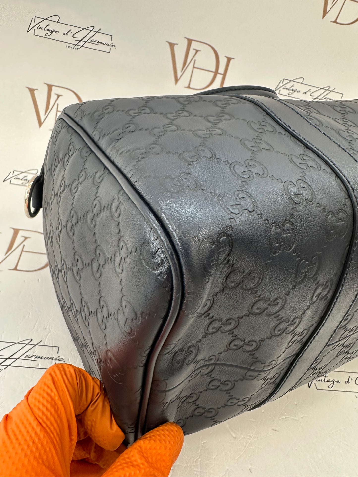 382744 - Gucci Bauletto