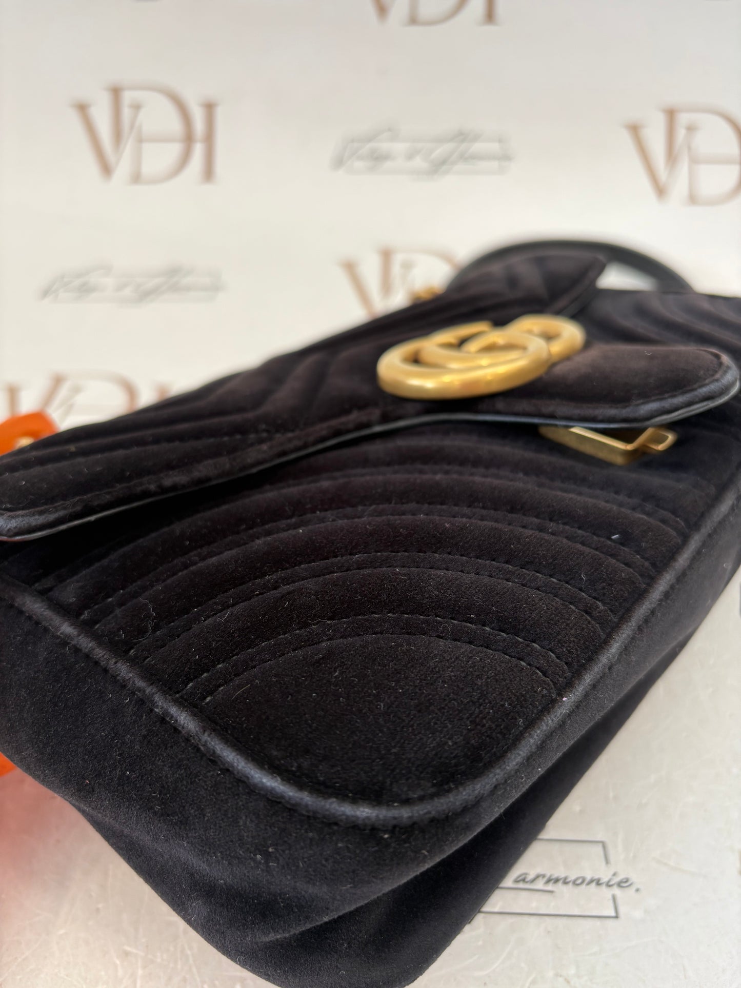 200788 - Gucci GG Marmont