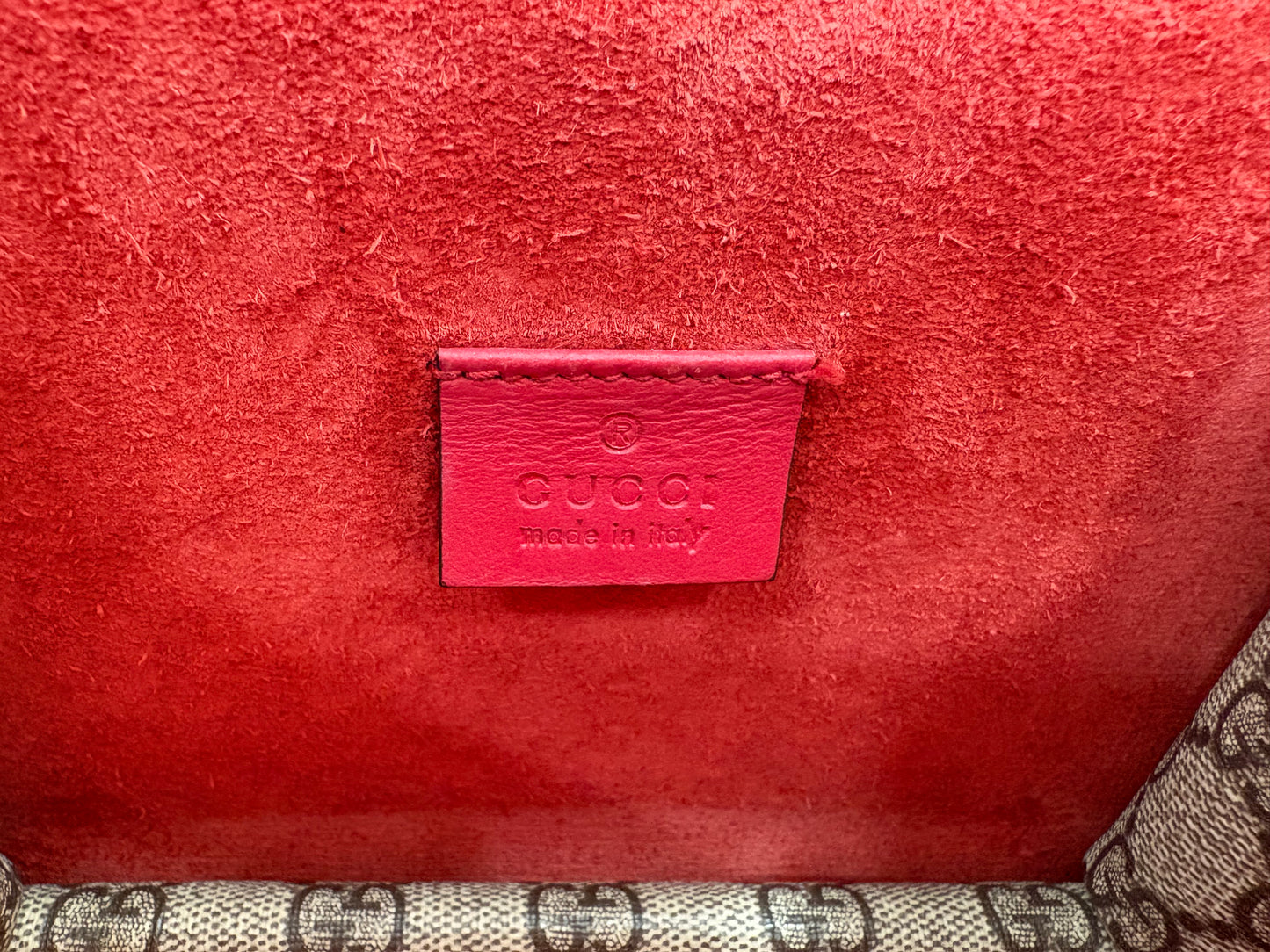 382614 - Gucci Dionysus