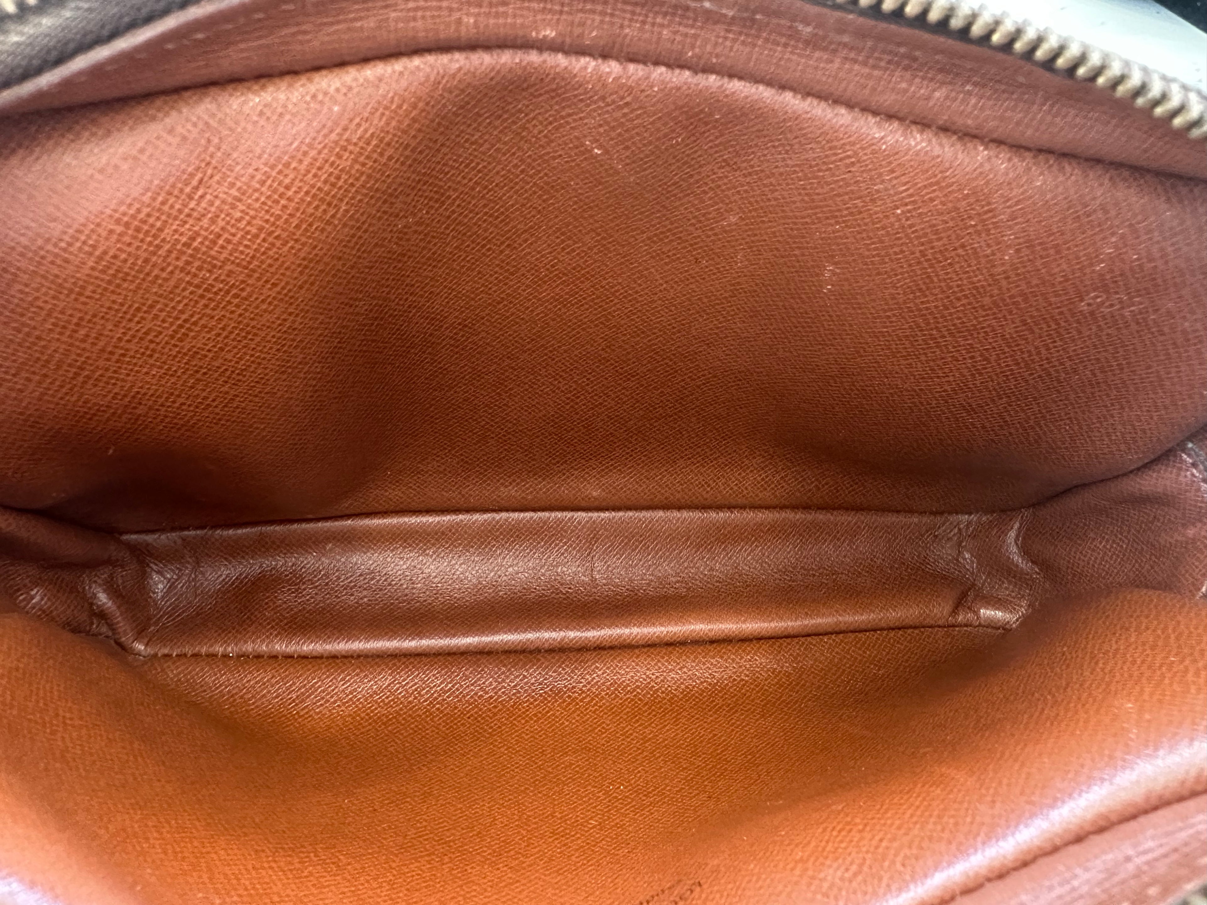 Louis Vuitton Marly Band