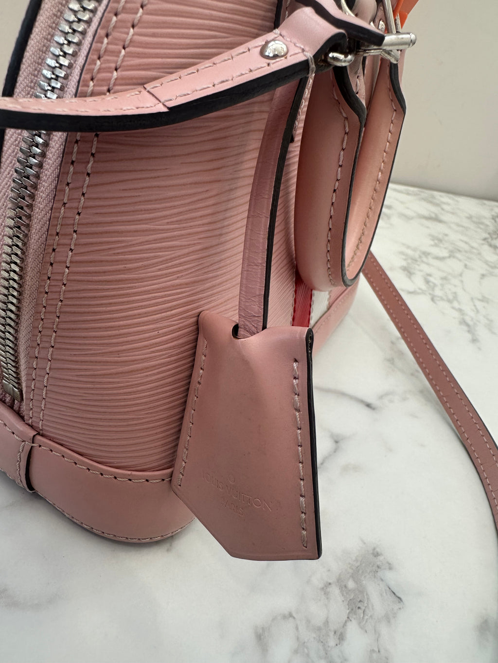 Louis Vuitton Alma BB Limited