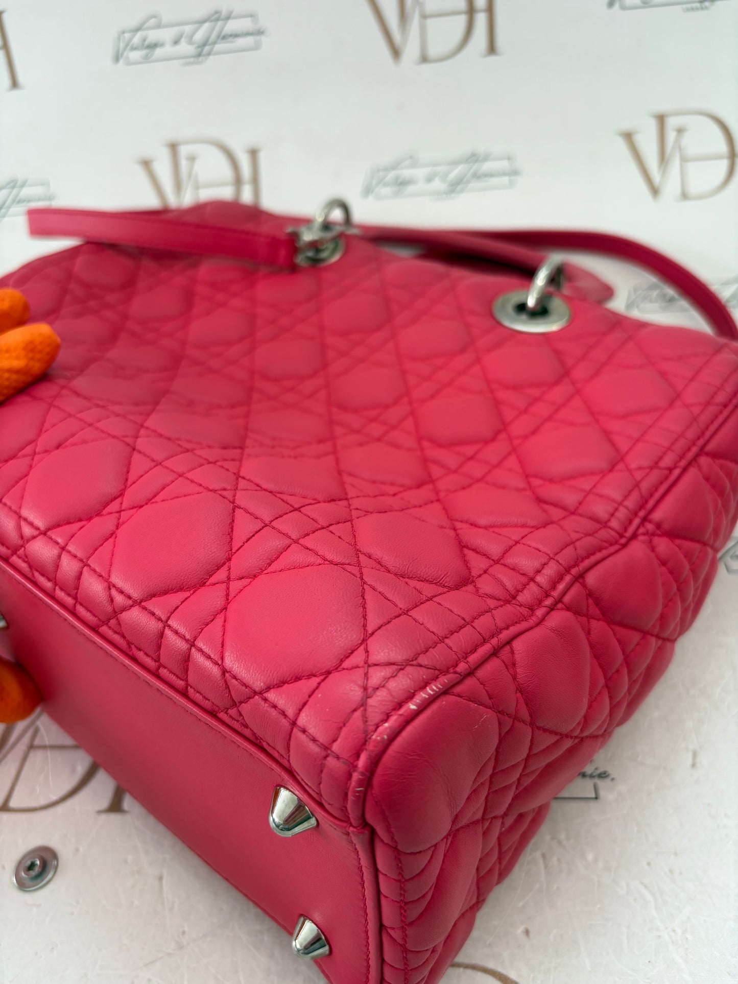 018164 - Lady Dior