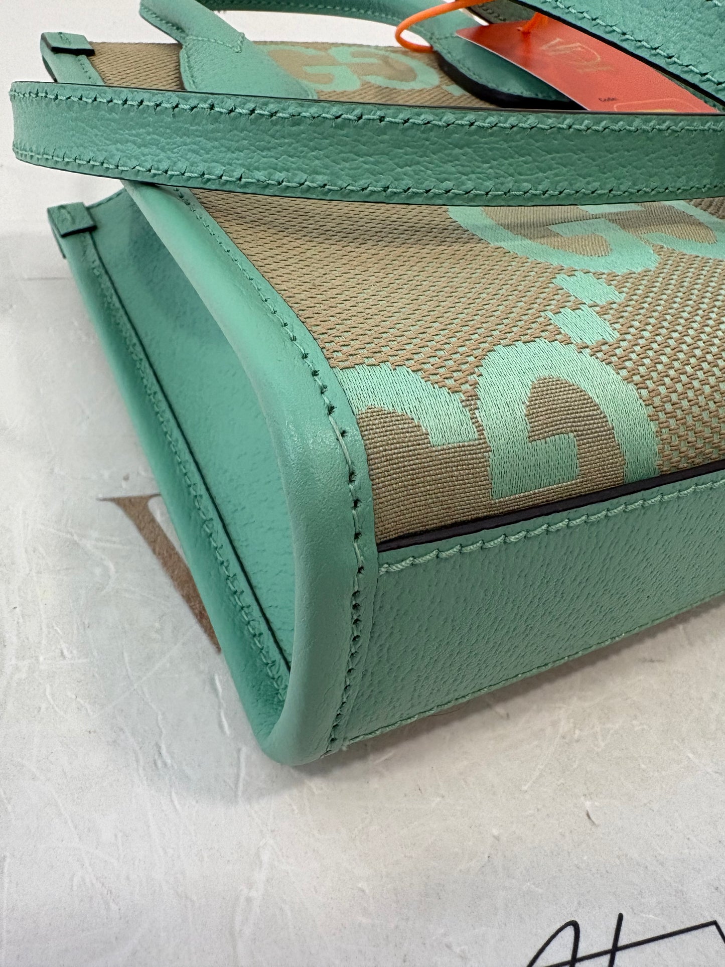 383327 - Gucci Jumbo