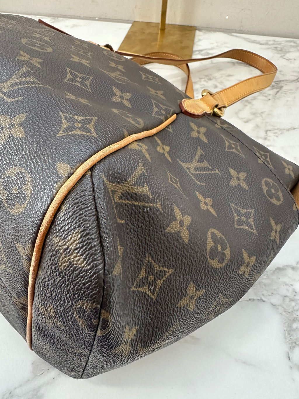 Louis Vuitton Totally PM