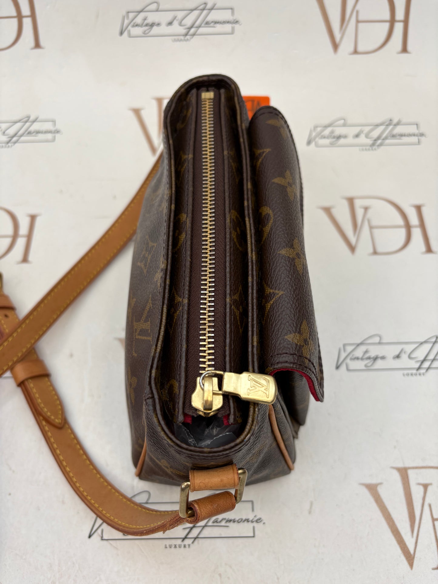 018872 - Louis Vuitton Viva Cite PM