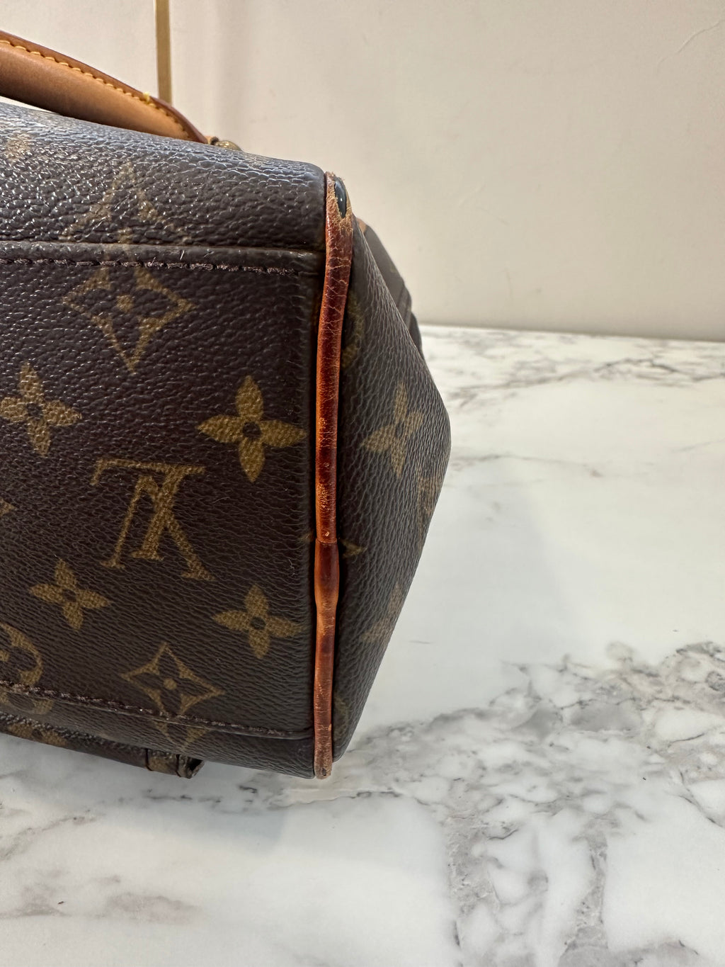 Louis Vuitton Manhattan GM