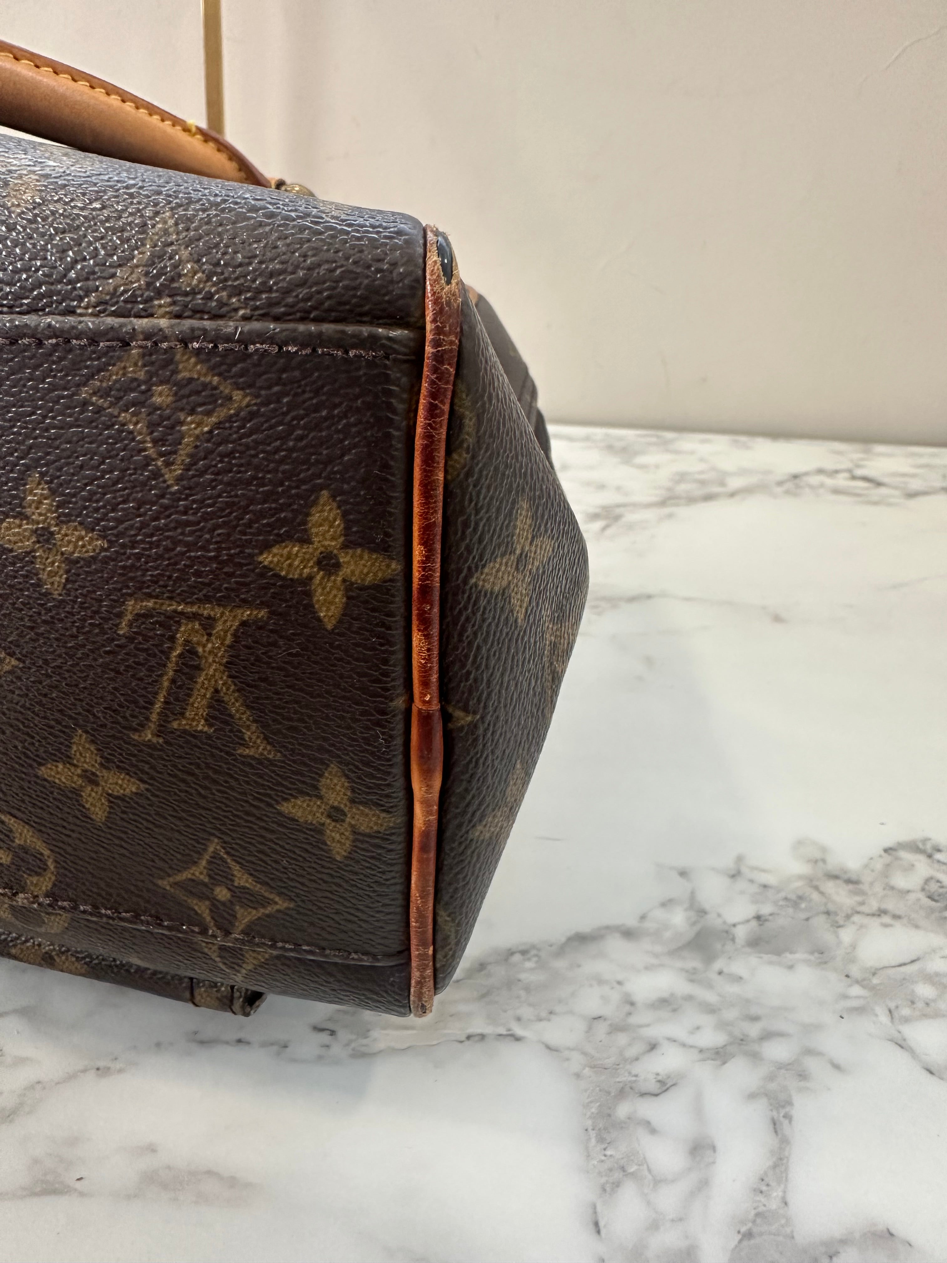 Louis Vuitton Manhattan GM