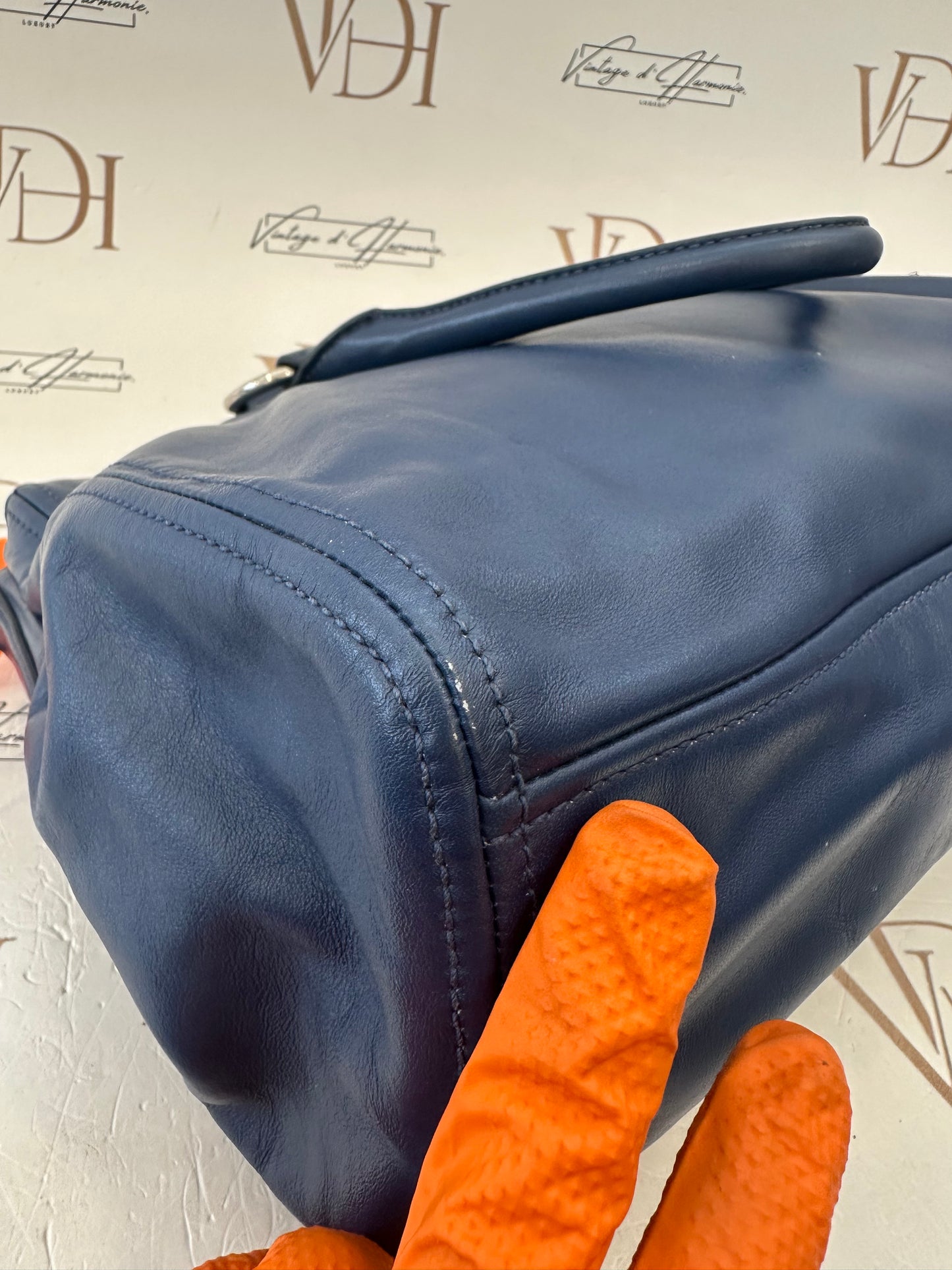 382287 - Prada Blue