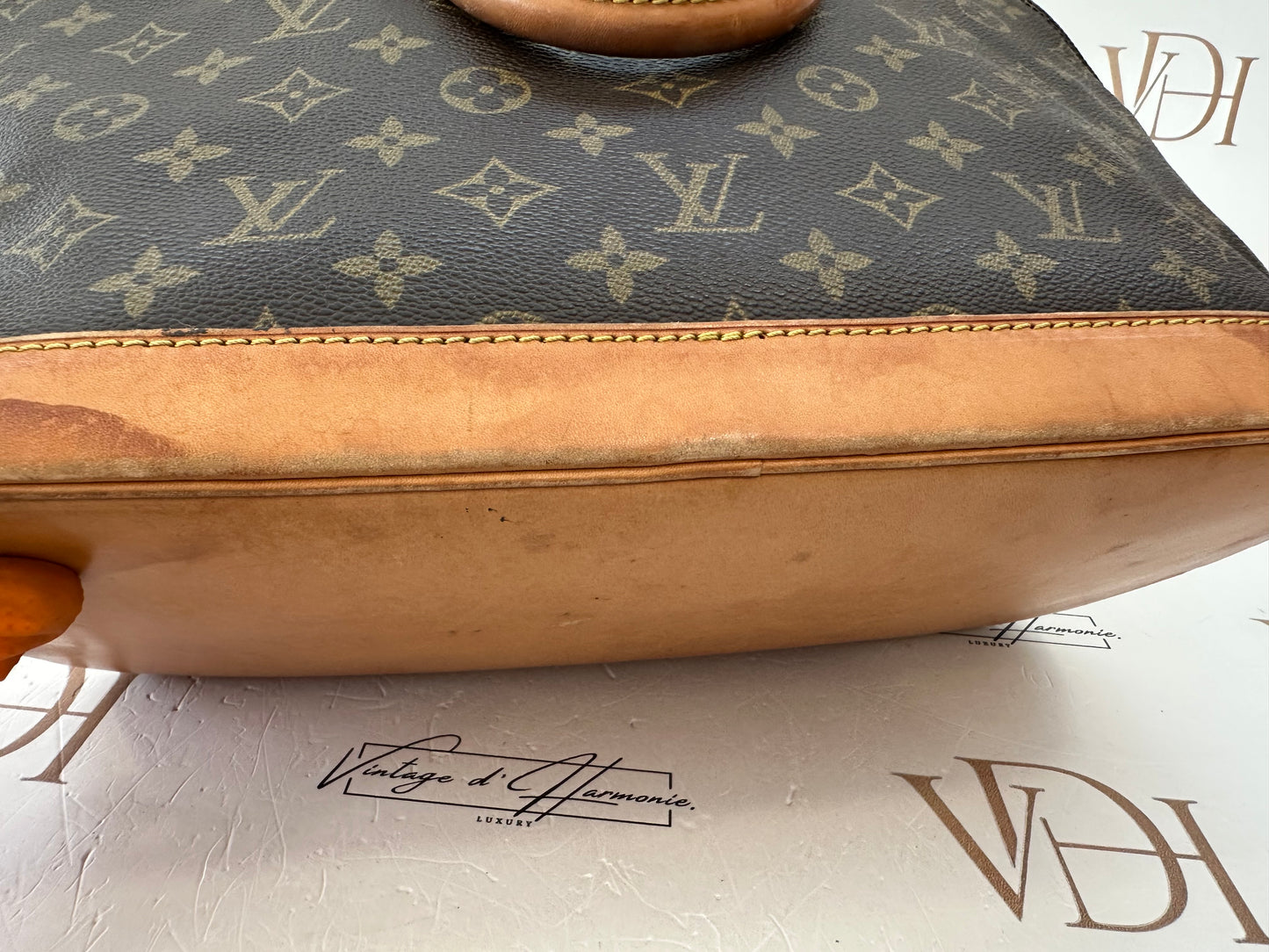 016878 - Louis Vuitton Alma