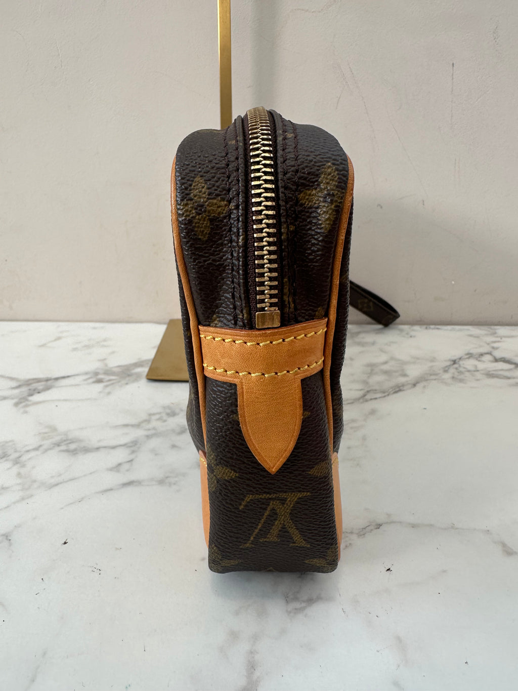 Louis Vuitton Marly Dragonne GM