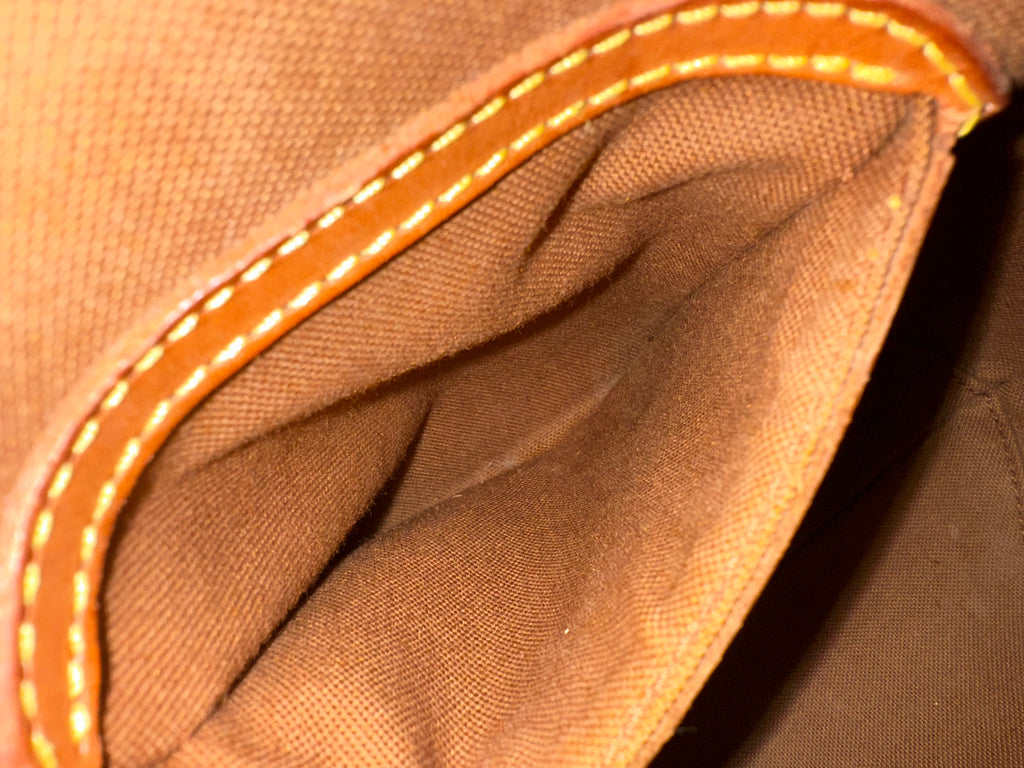 Louis Vuitton Ellipse PM