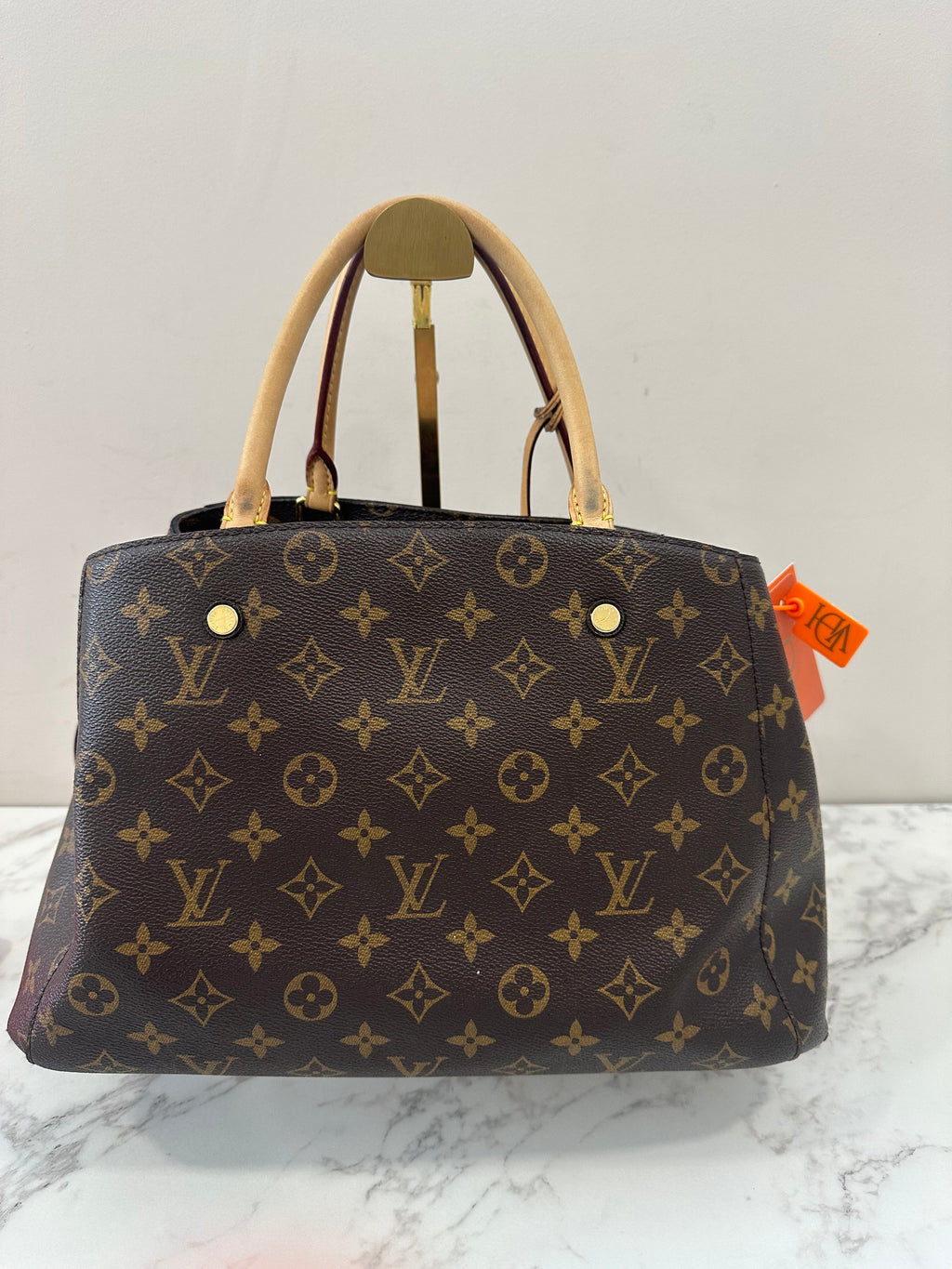 Louis Vuitton Montaigne