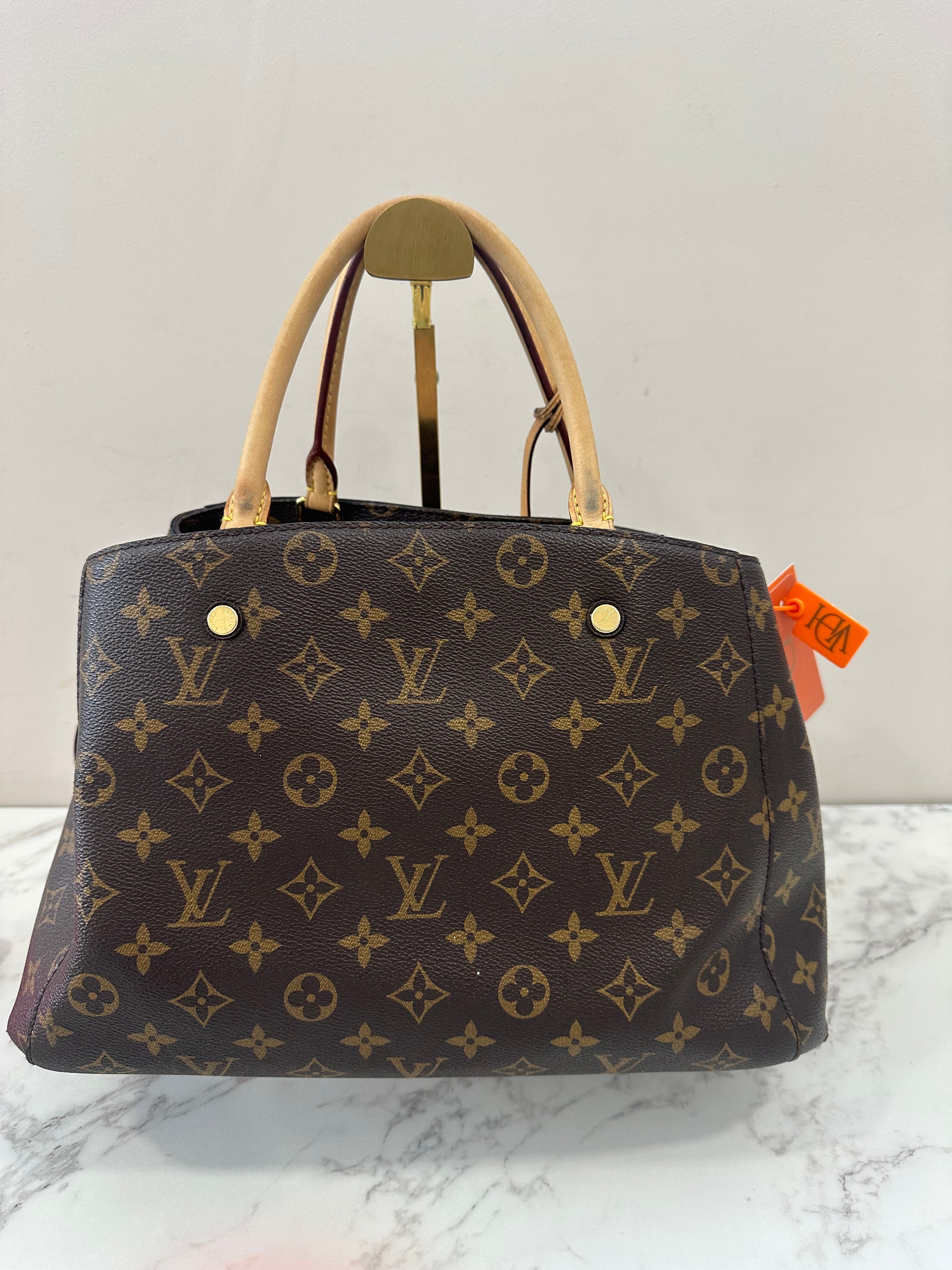 Louis Vuitton Montaigne
